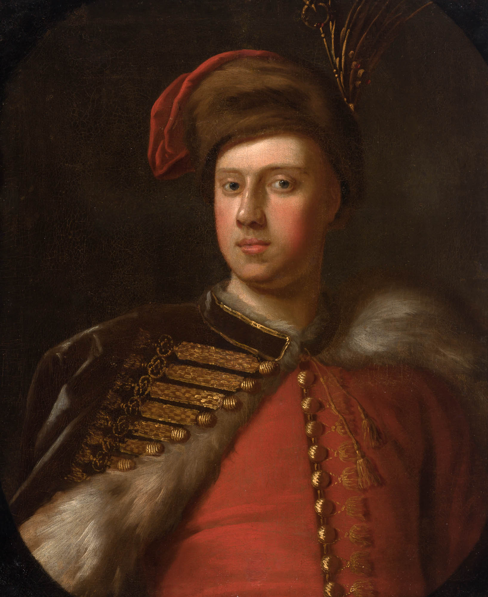 Lot image - Continental School