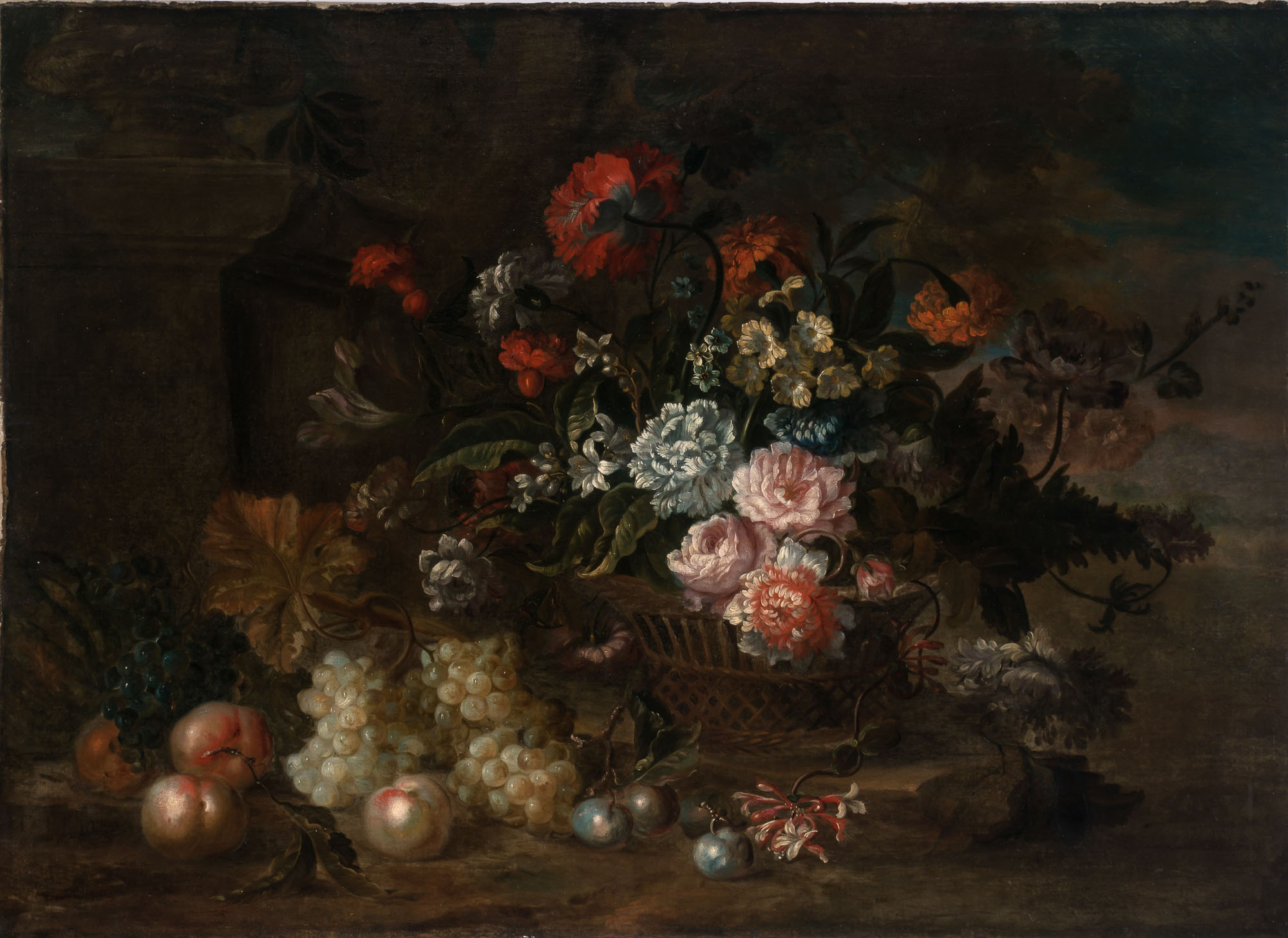 Lot image - French School