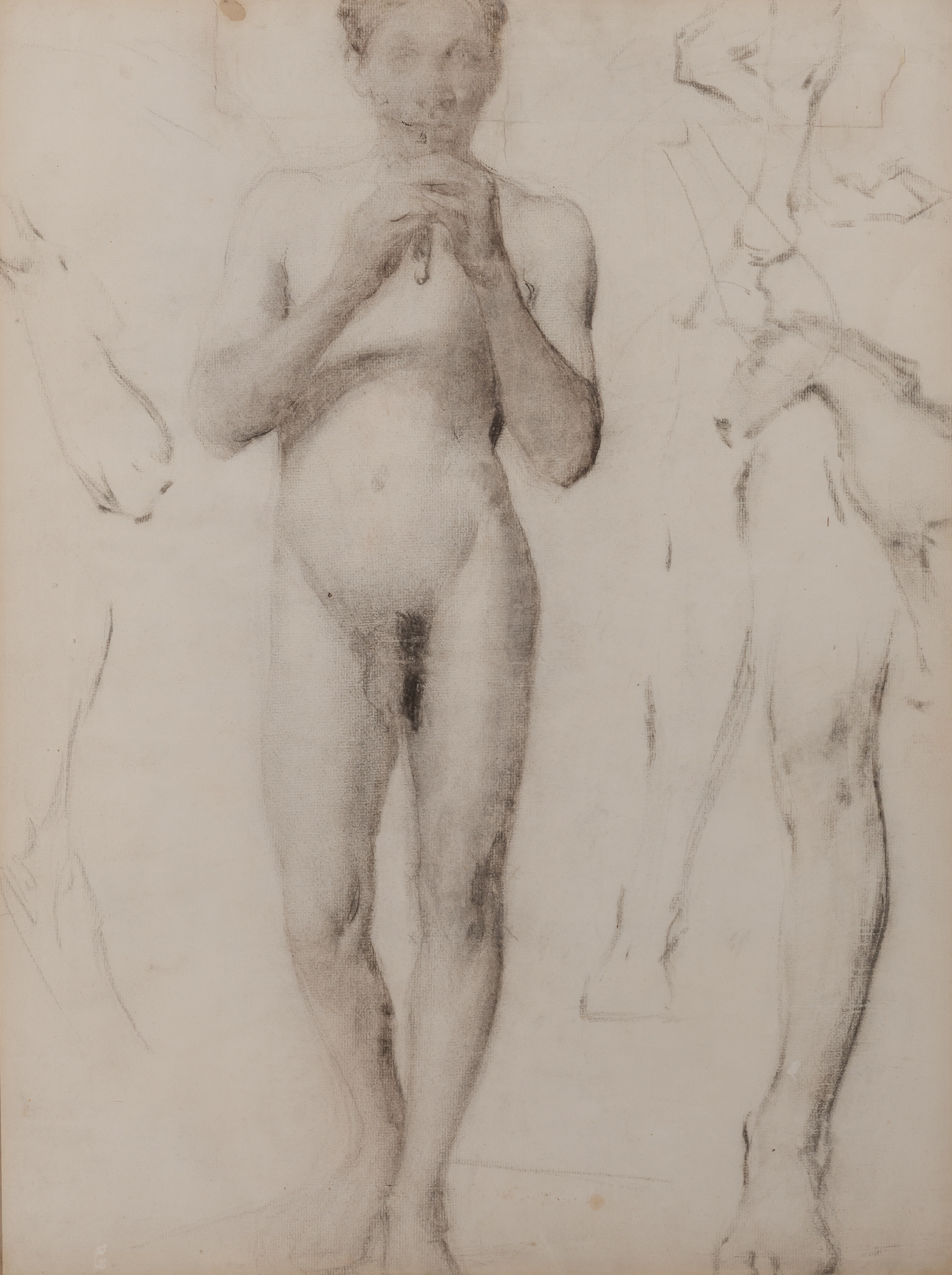 Lot image - French School