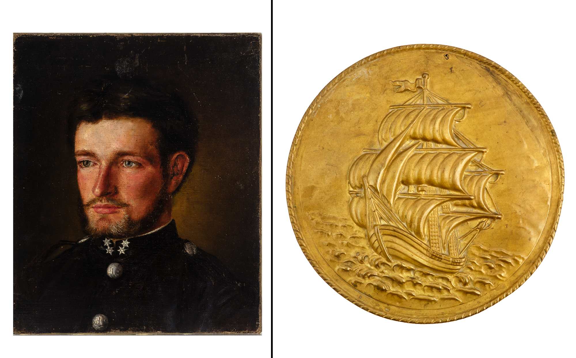 Lot image - Continental School