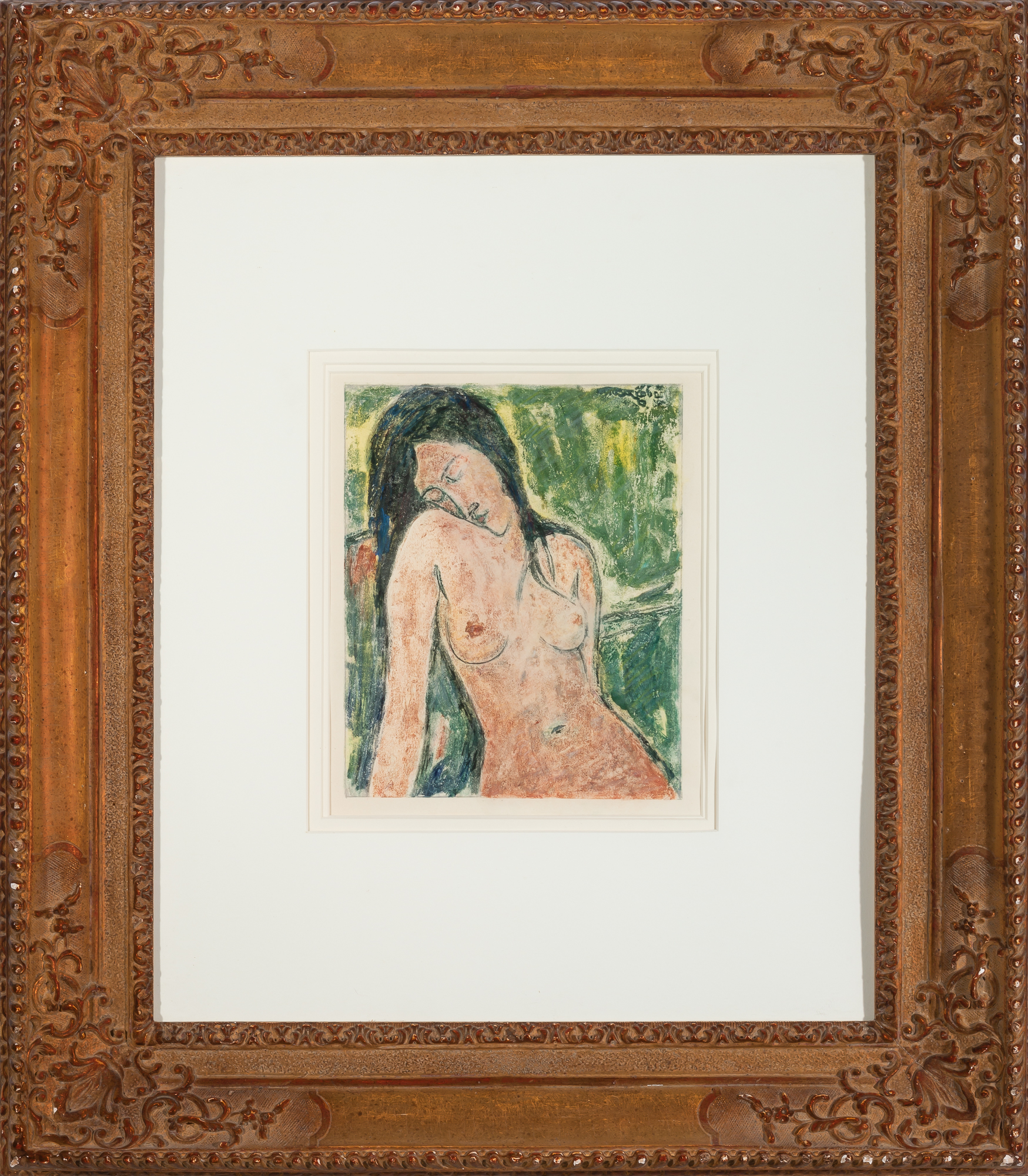 Lot image - Artist Unknown