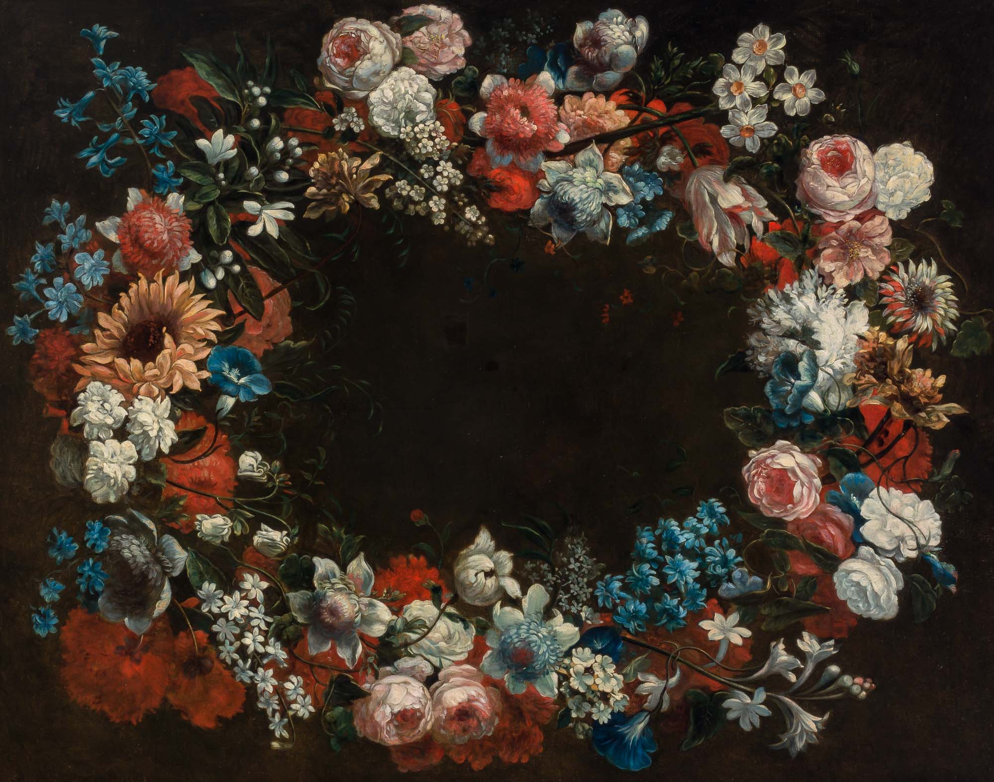 Lot image - Flemish School