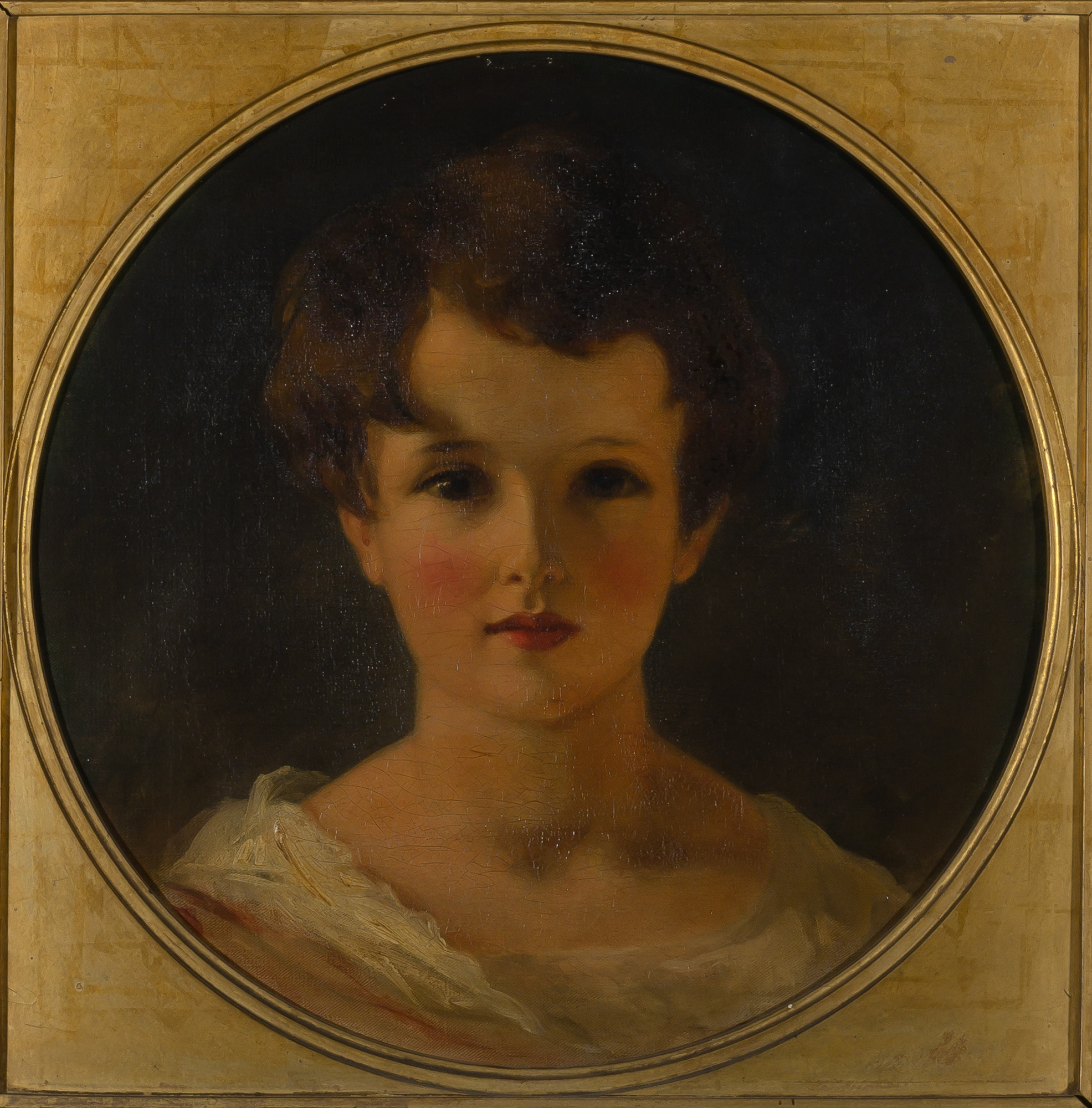 Lot image - English School