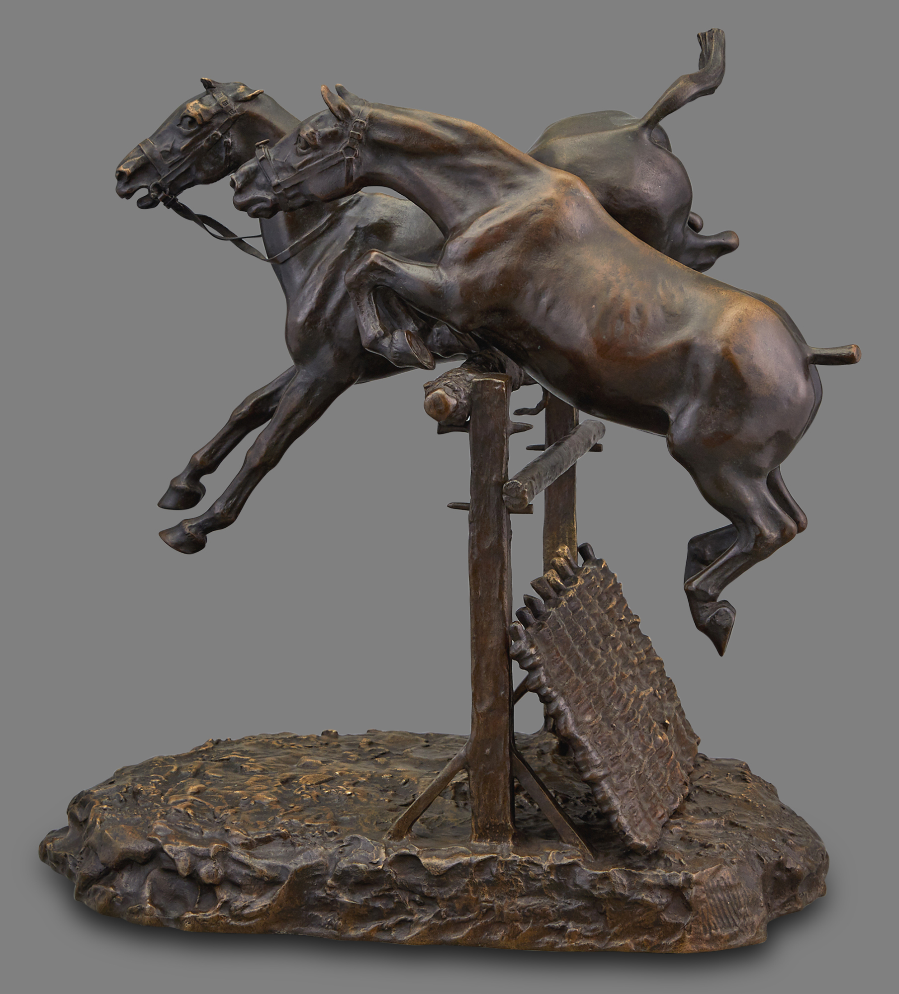 Lot image - Constantin Cristesco