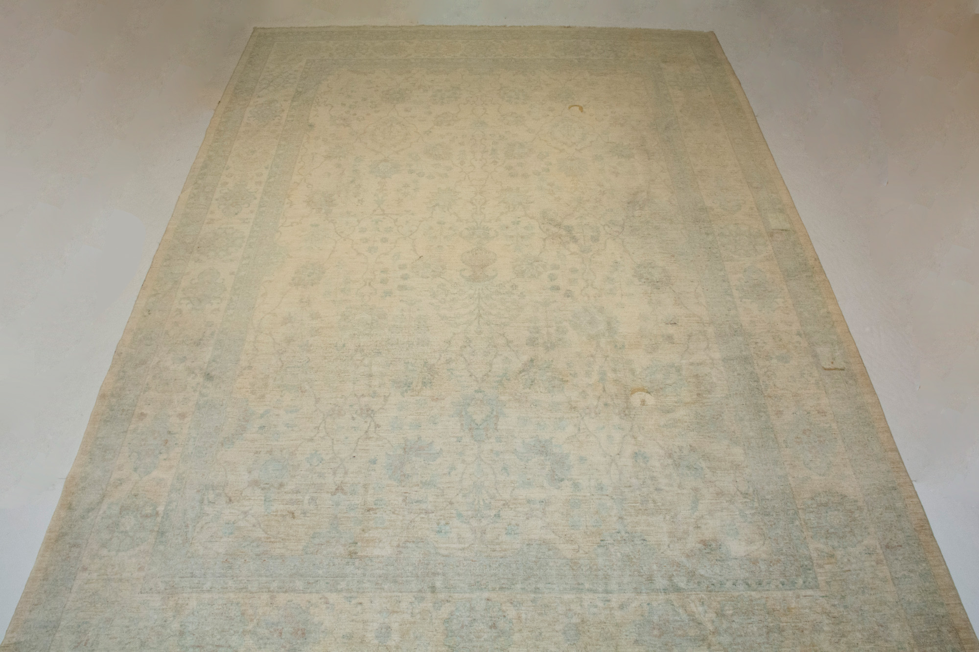 Lot image - Peshawar Carpet