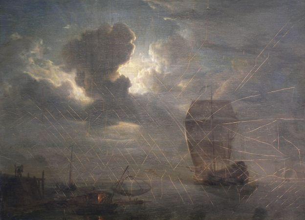 Lot image - Dutch School