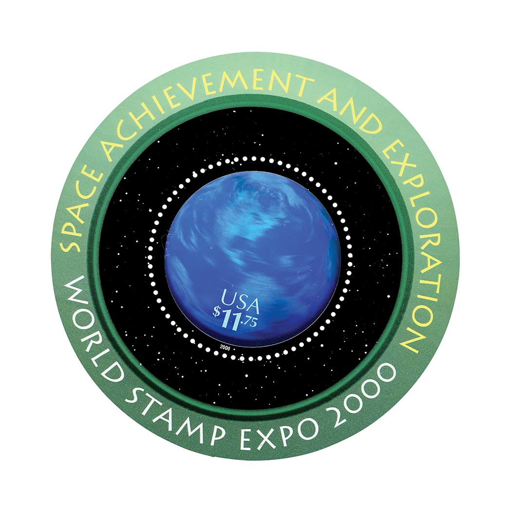 Lot image - World Wide Postage Stamp Group