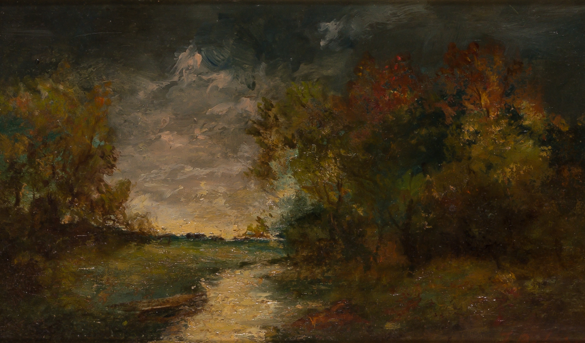 Lot image - Continental School