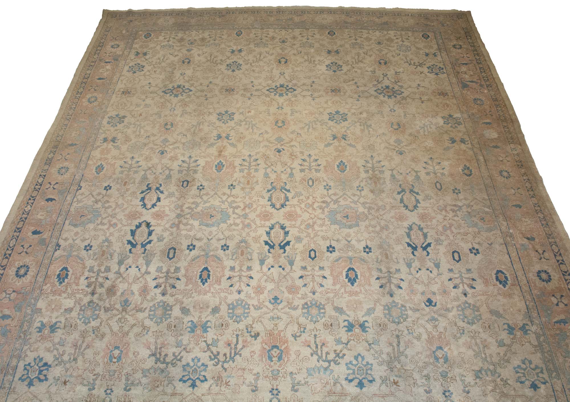 Lot image - Amritsar Rug