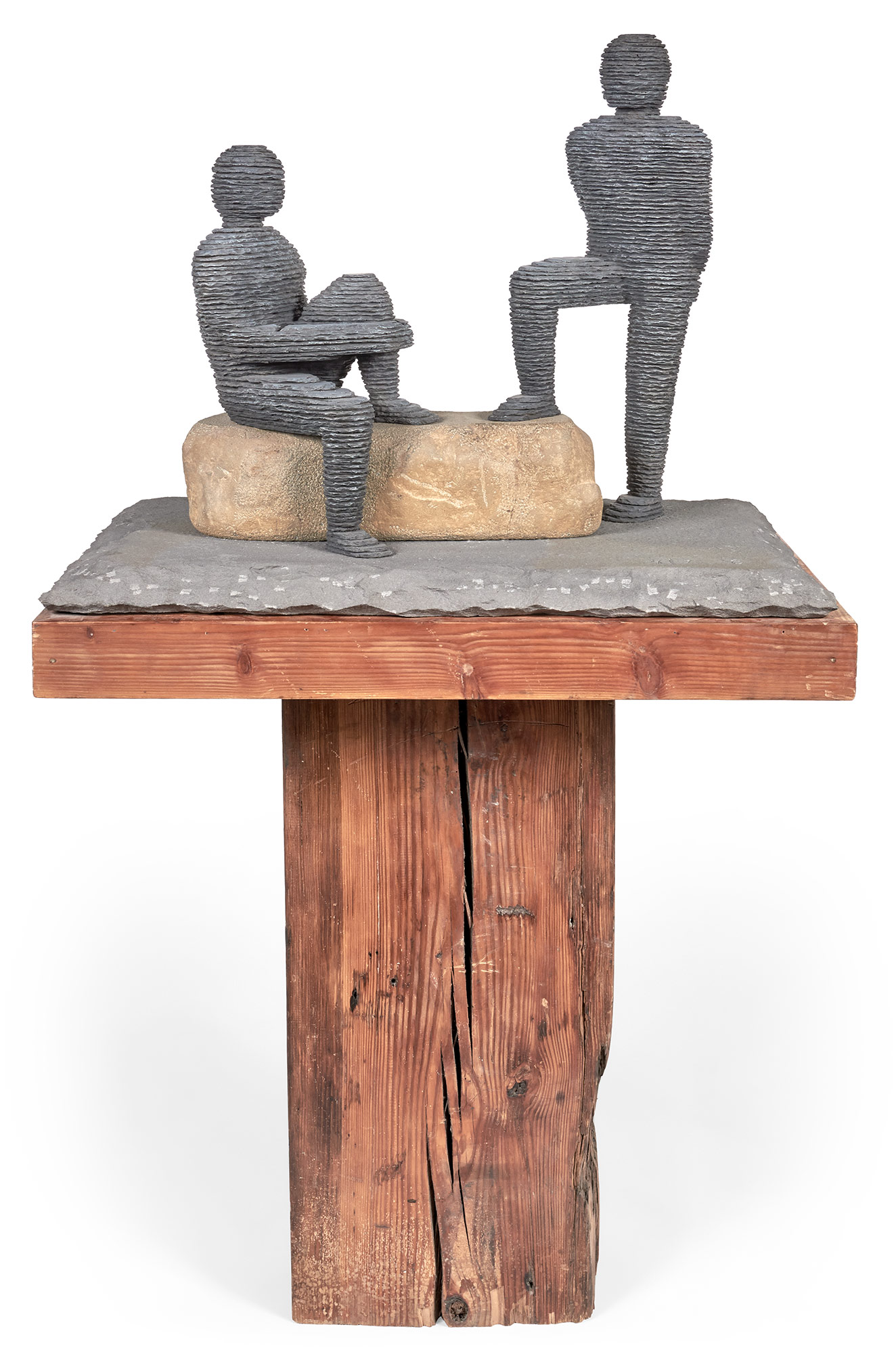 Lot image - Boaz Vaadia