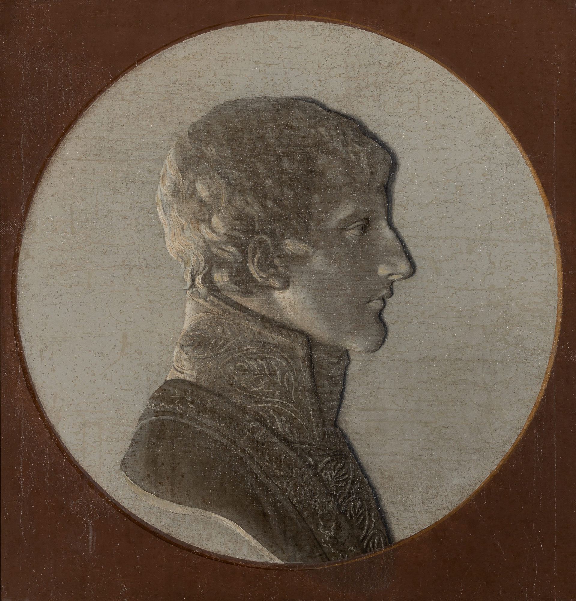 Lot image - Follower of Piat Joseph Sauvage