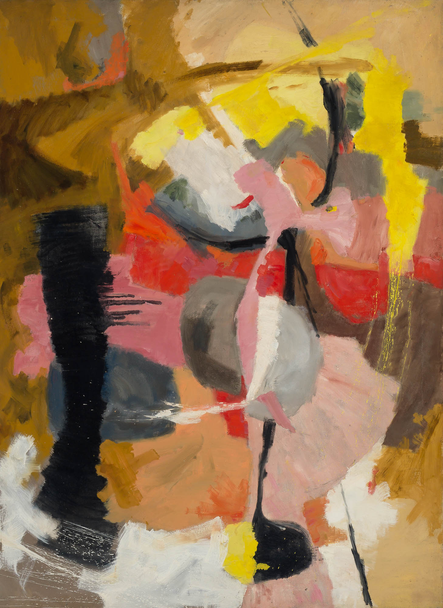 Lot image - Art Brenner