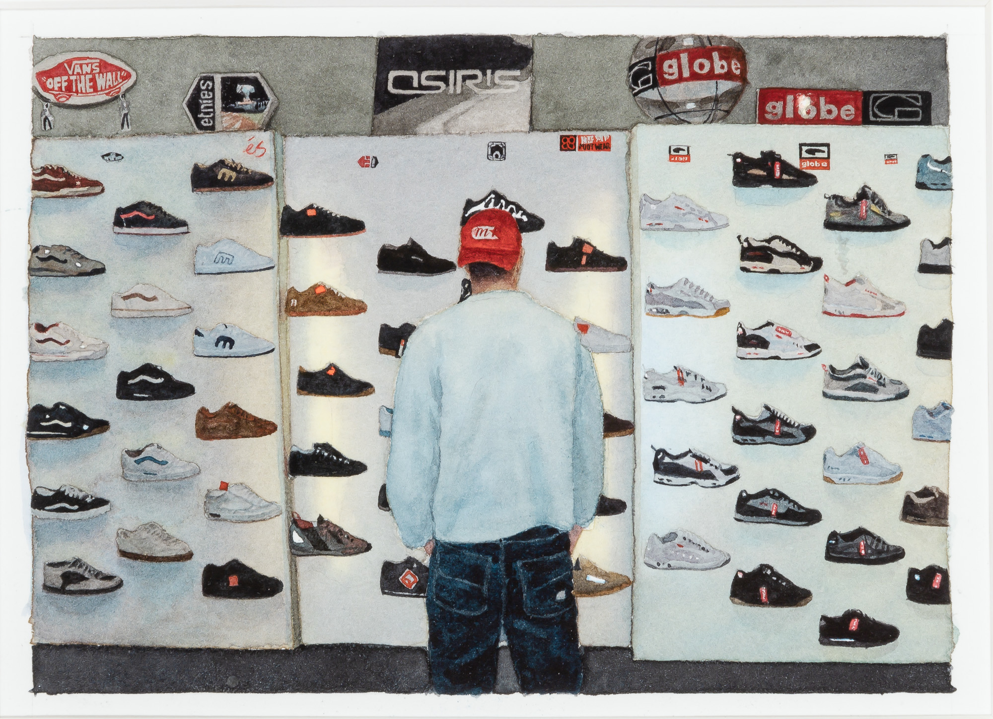 Lot image - Tim Gardner