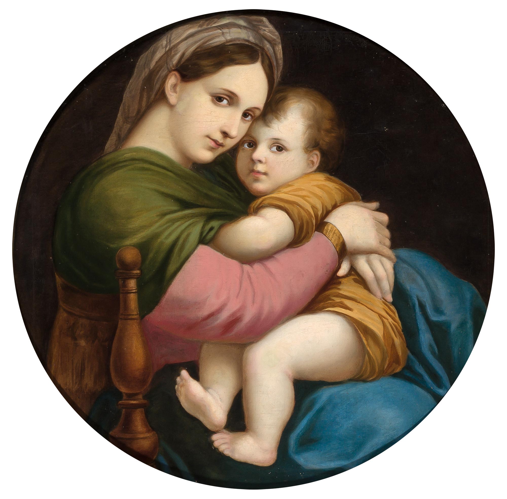 Lot image - Italian School