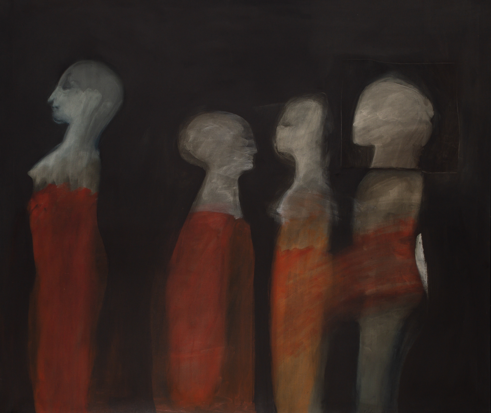 Lot image - Agnese Udinotti