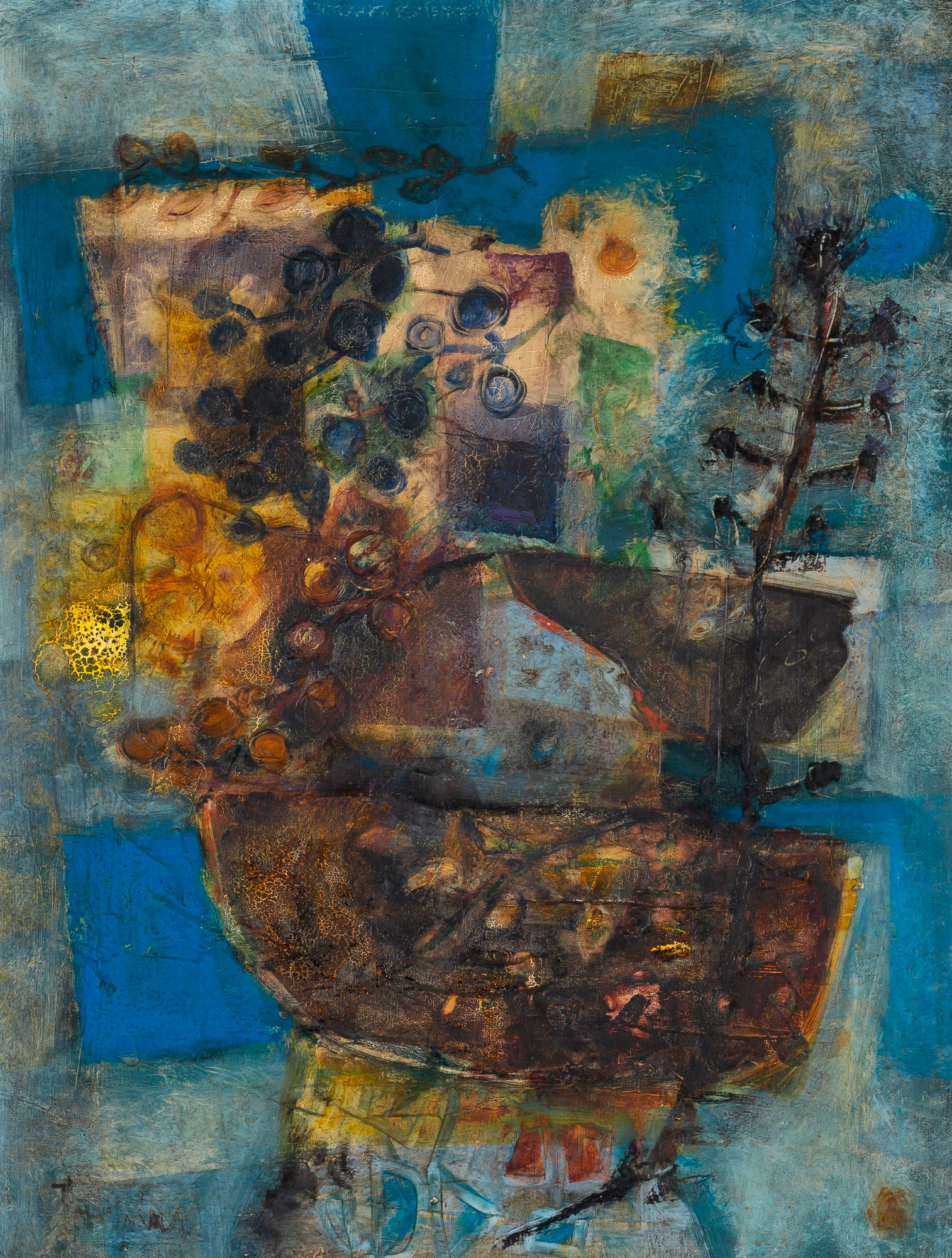 Lot image - James Coignard