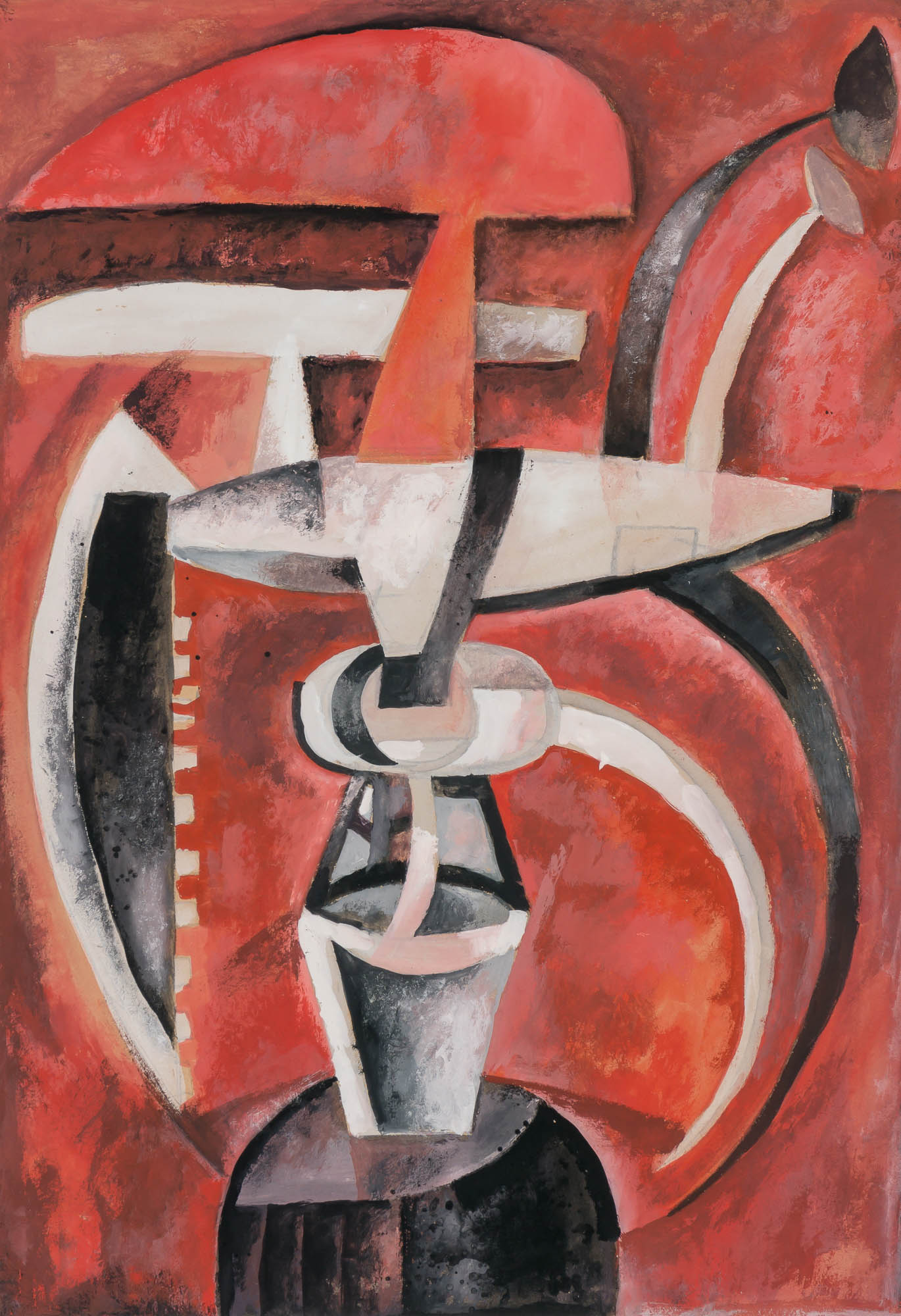 Lot image - Fred Troller