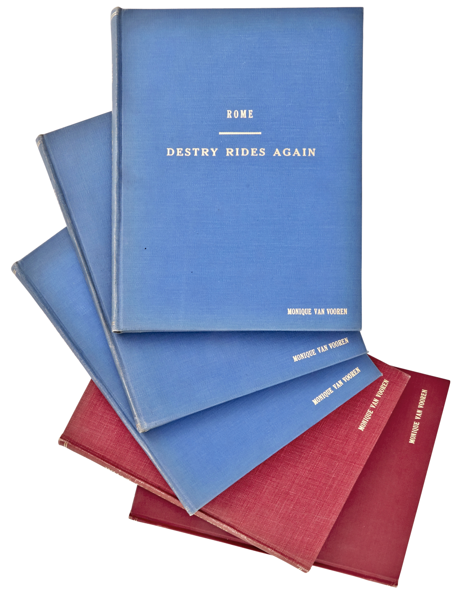 Lot image - [SCRIPTS]  Collection of stage, film, and television scripts.