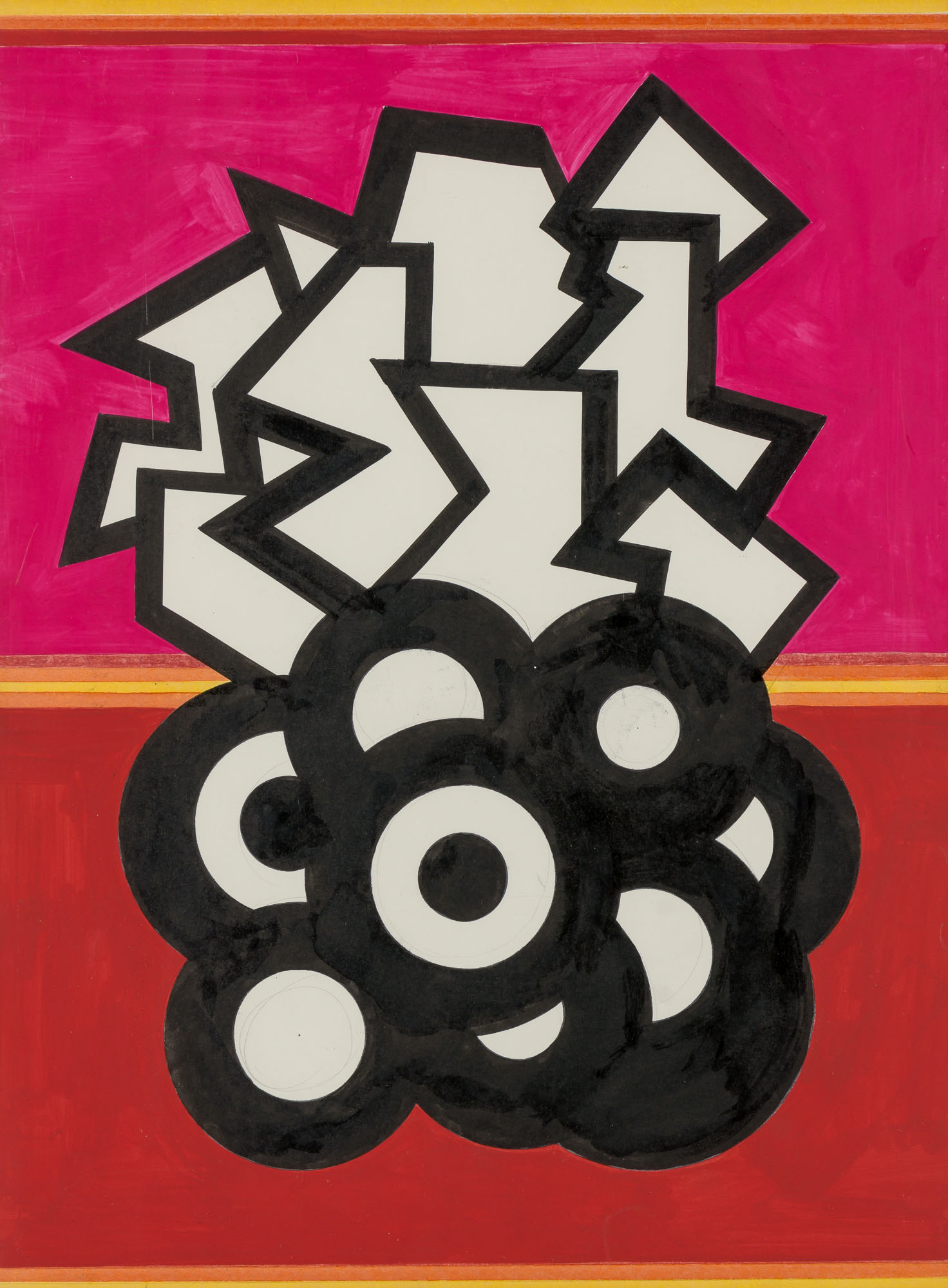 Lot image - Fred Troller