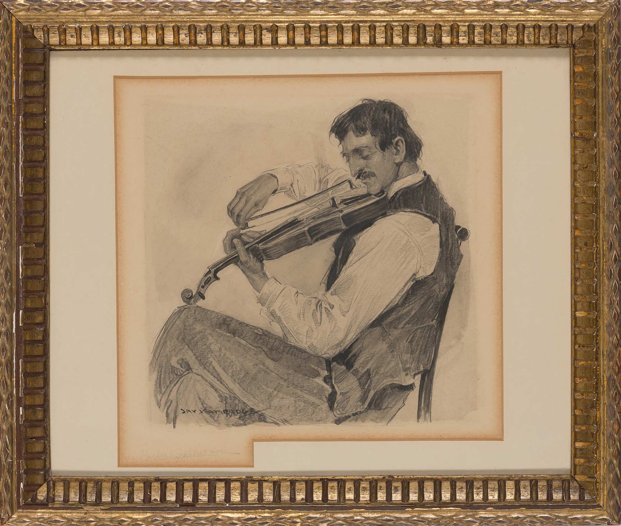 Lot image - Jay Hambridge