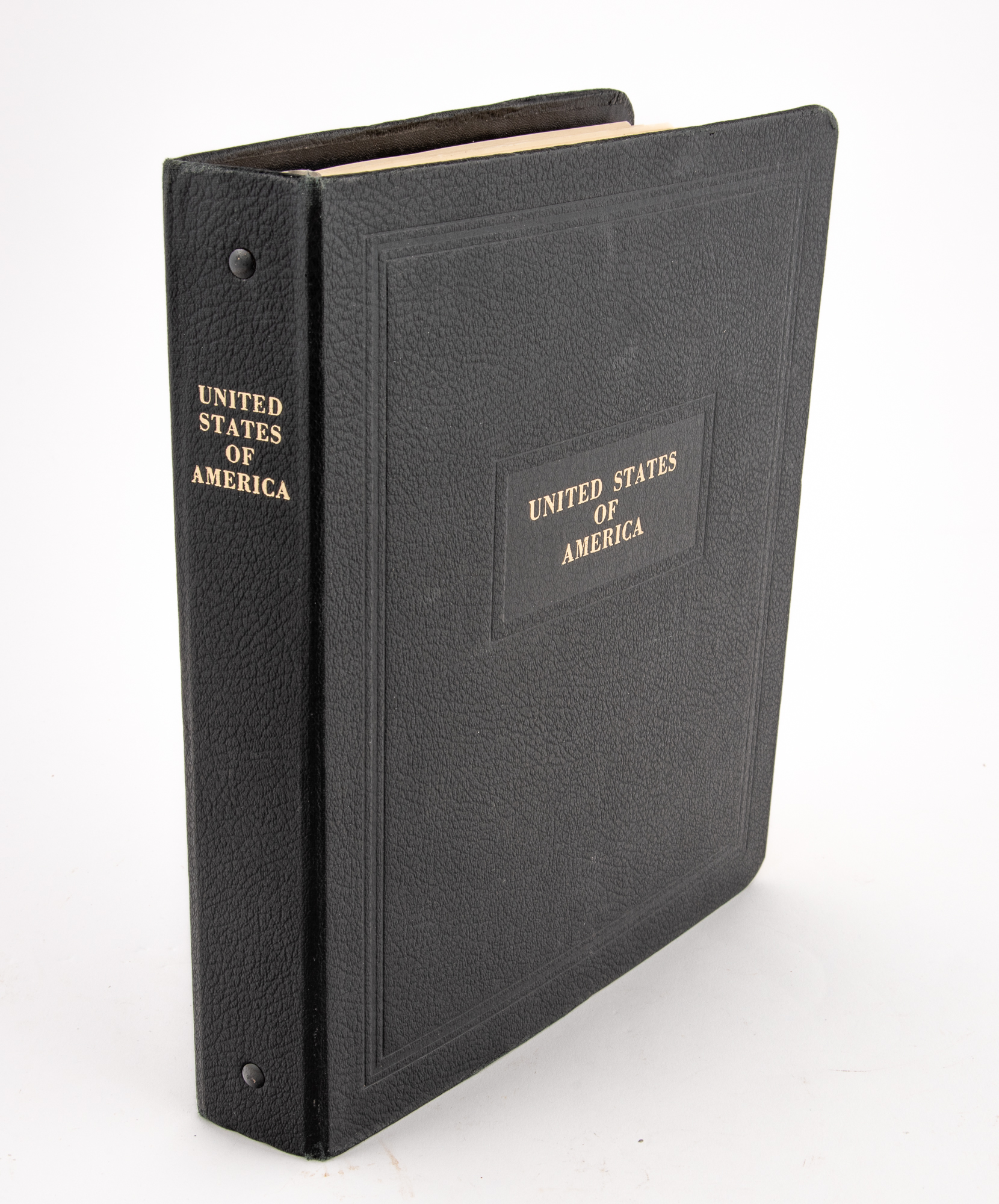 Lot image - Strong Collection of Commemorative United States Postage Stamps