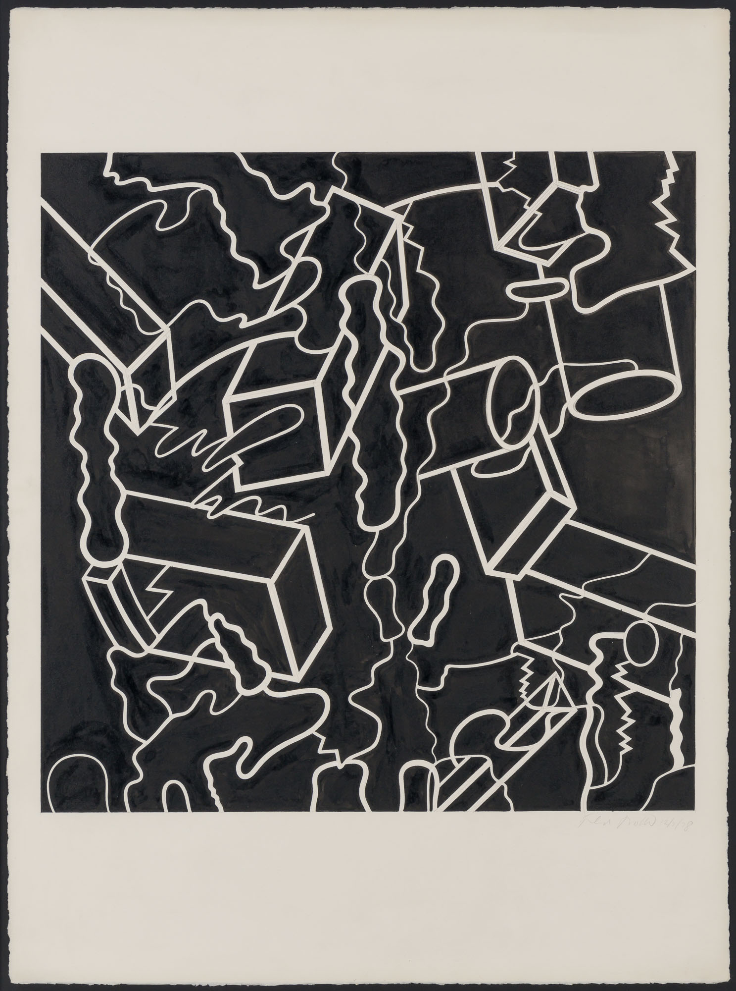 Lot image - Fred Troller