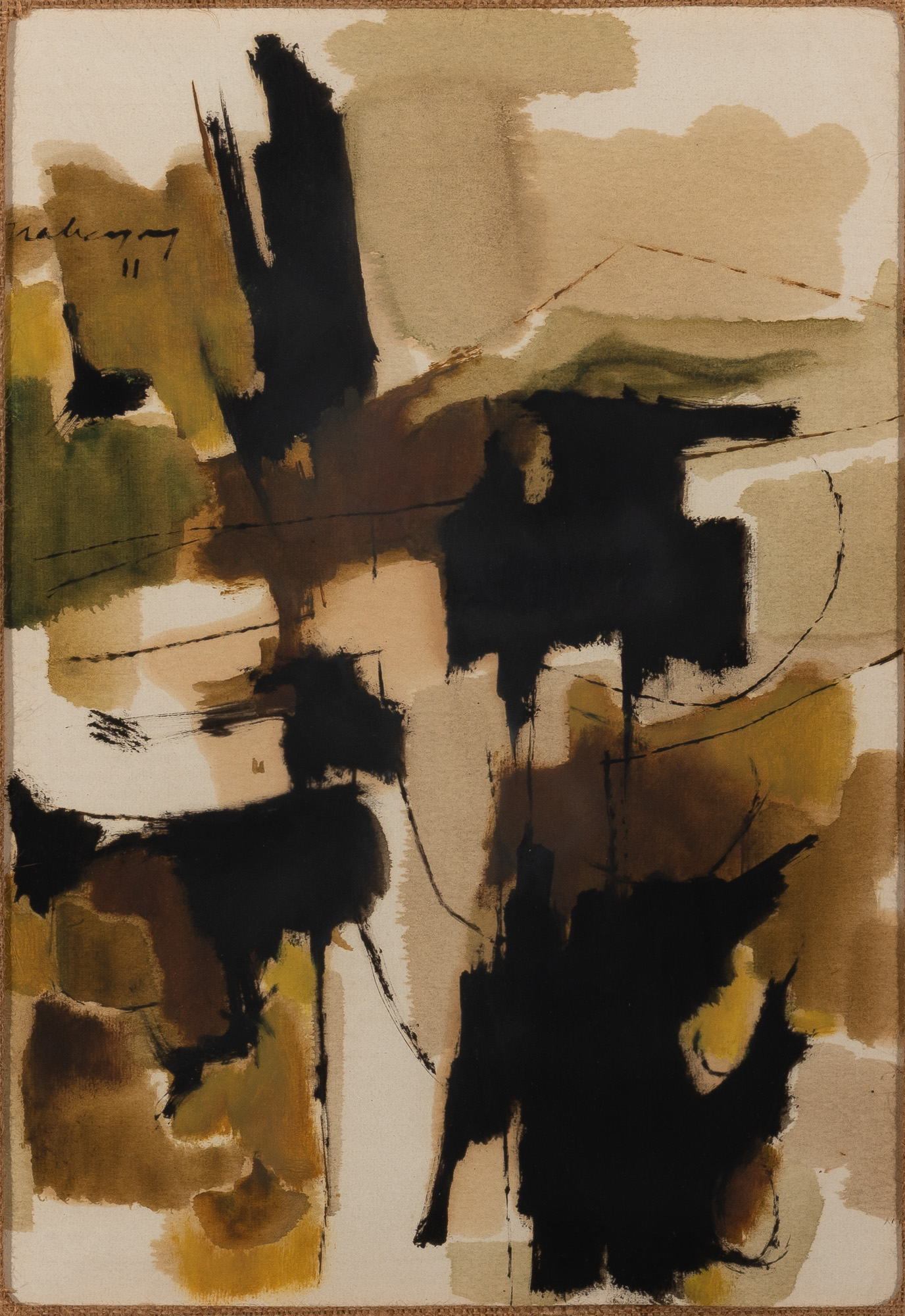 Lot image - Jon Naberezny