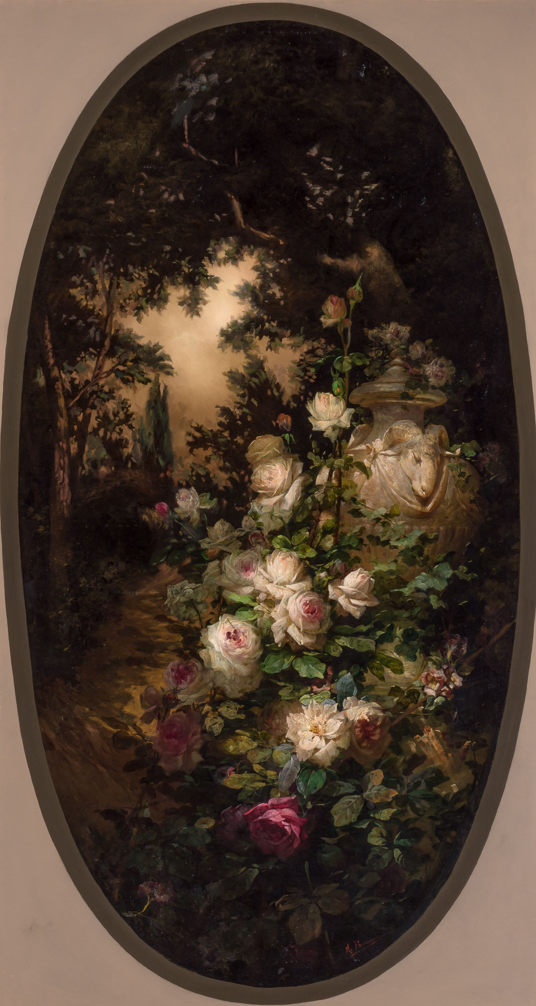 Lot image - Continental School