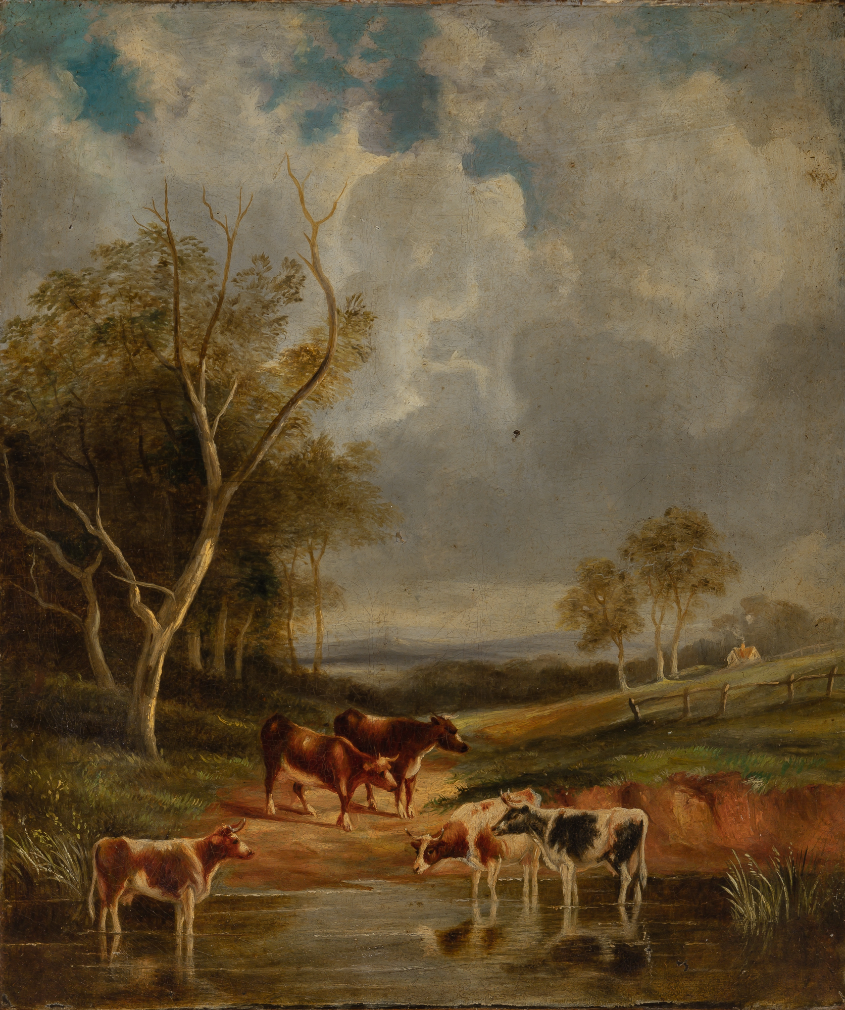 Lot image - British School