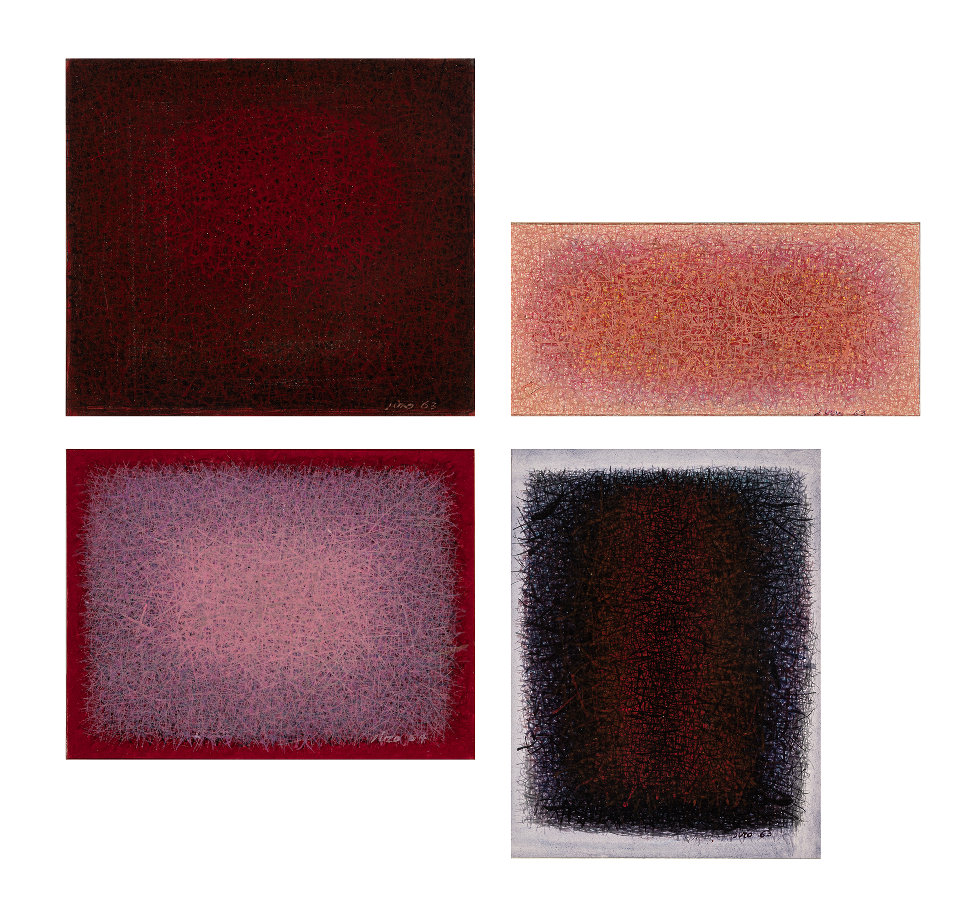 Lot image - Isaac Jiro Matsuoka Izacyro