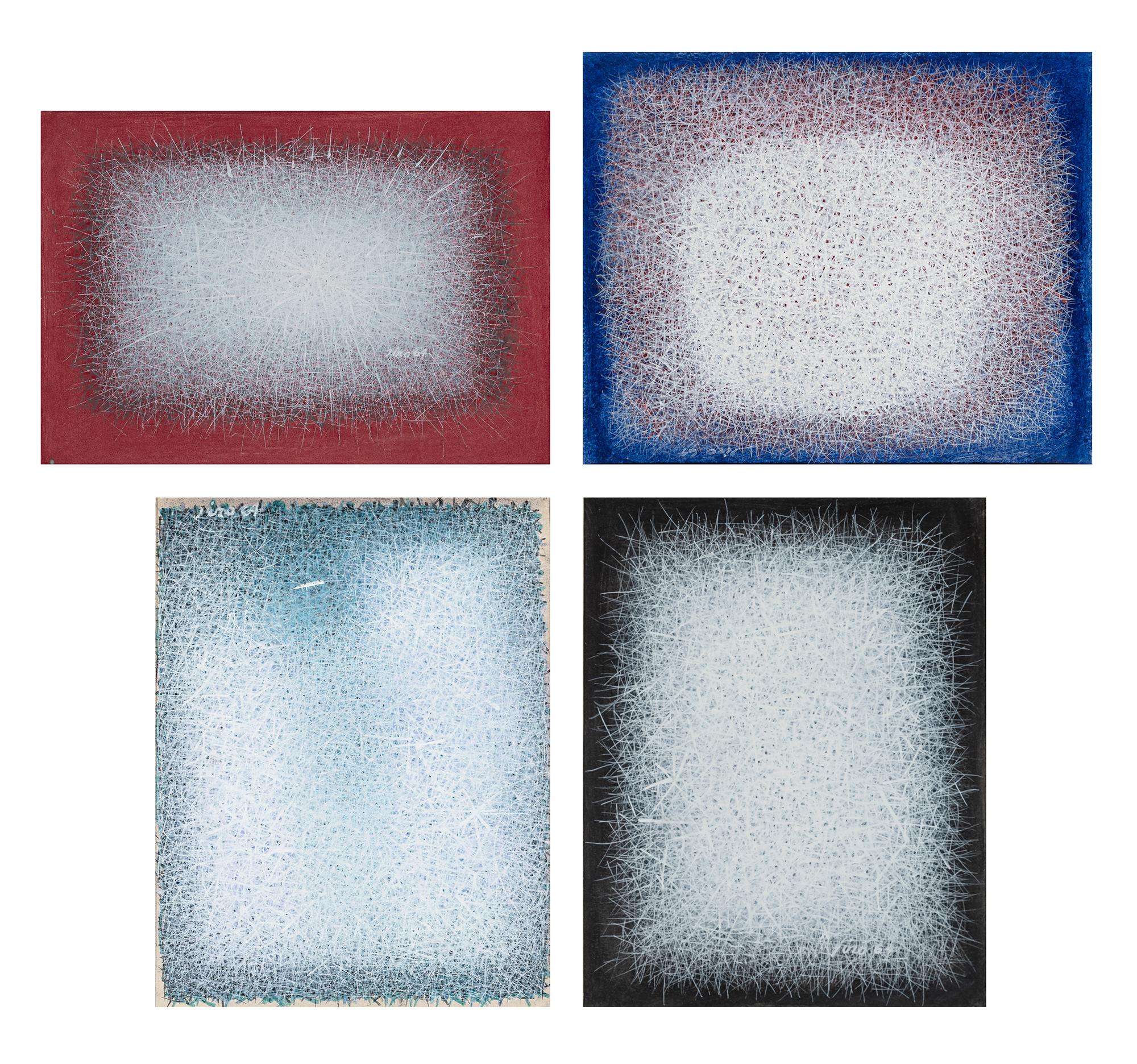 Lot image - Isaac Jiro Matsuoka Izacyro