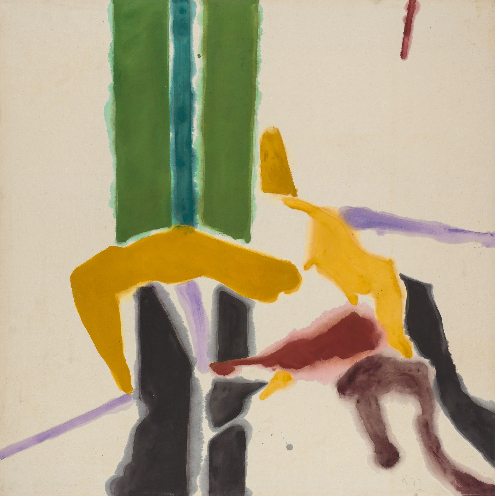 Lot image - Jack Roth