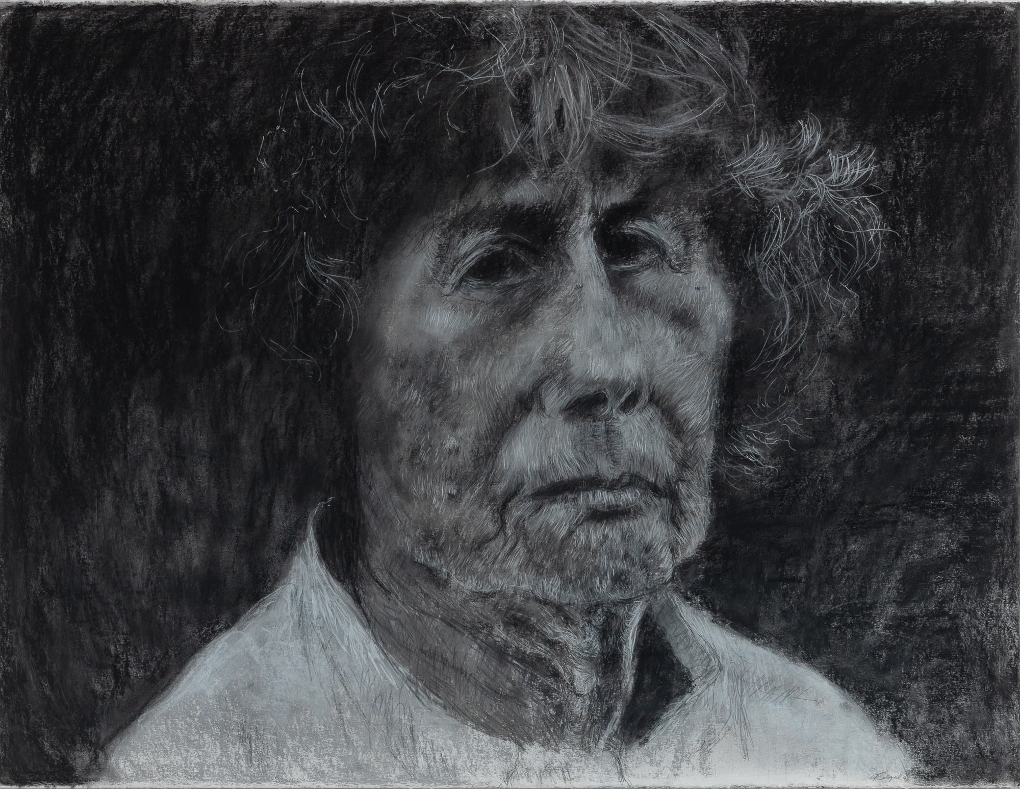 Lot image - George Segal