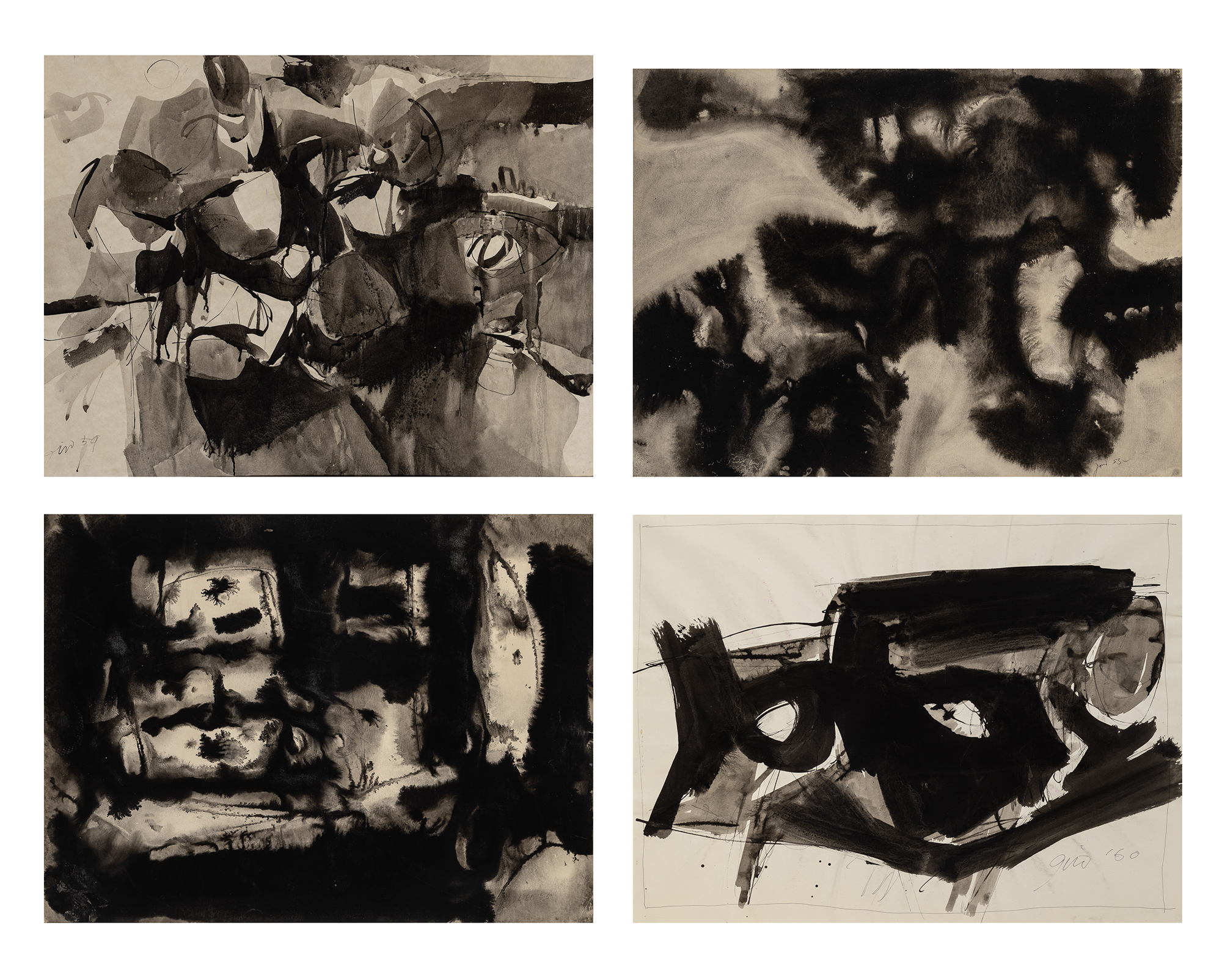 Lot image - Isaac Jiro Matsuoka Izacyro