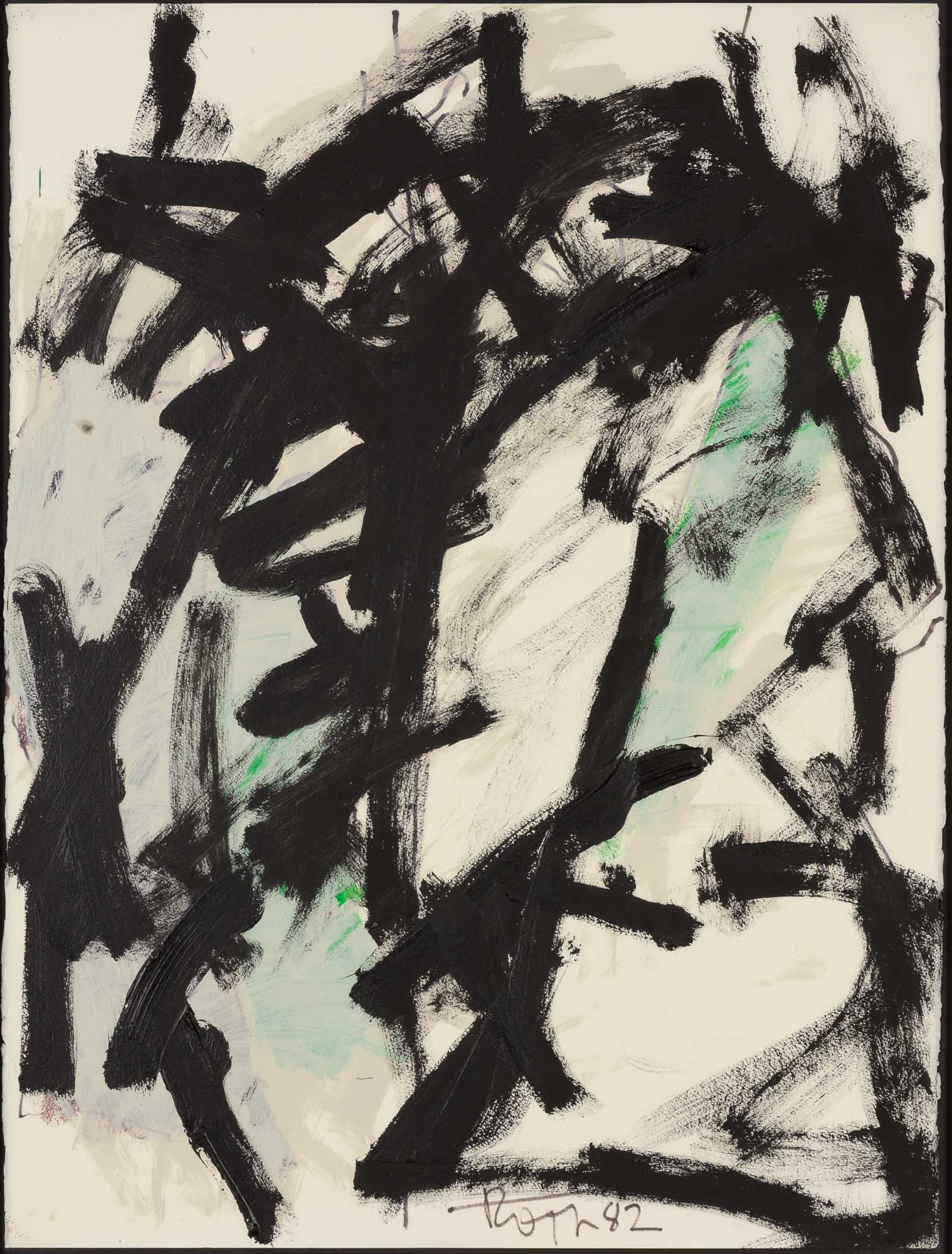 Lot image - Jack Roth