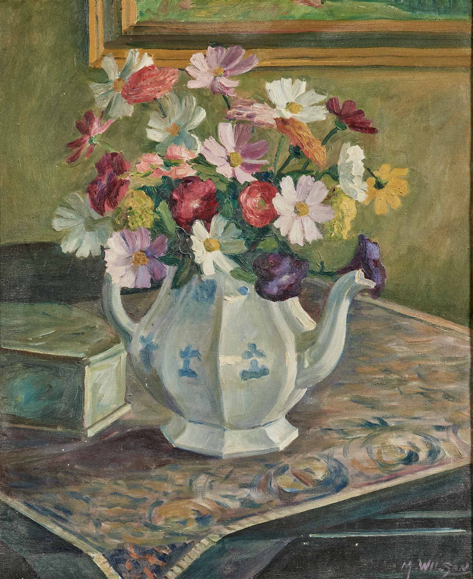 Lot image - American School