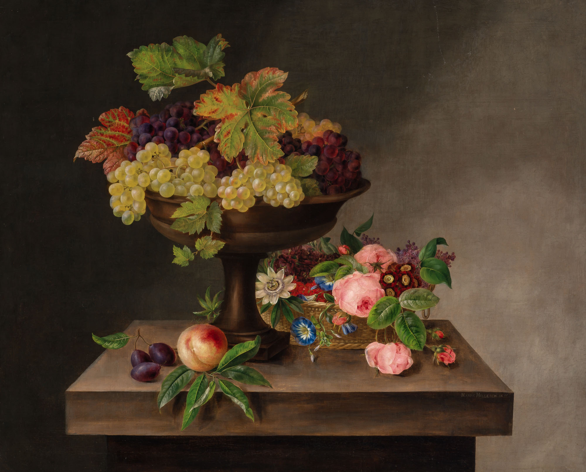 Lot image - Hanne Hellesen