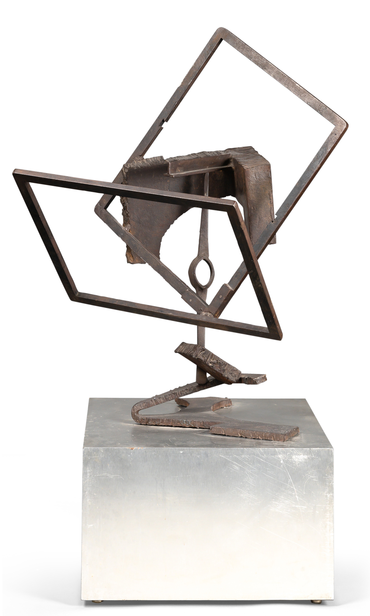 Lot image - Mark di Suvero