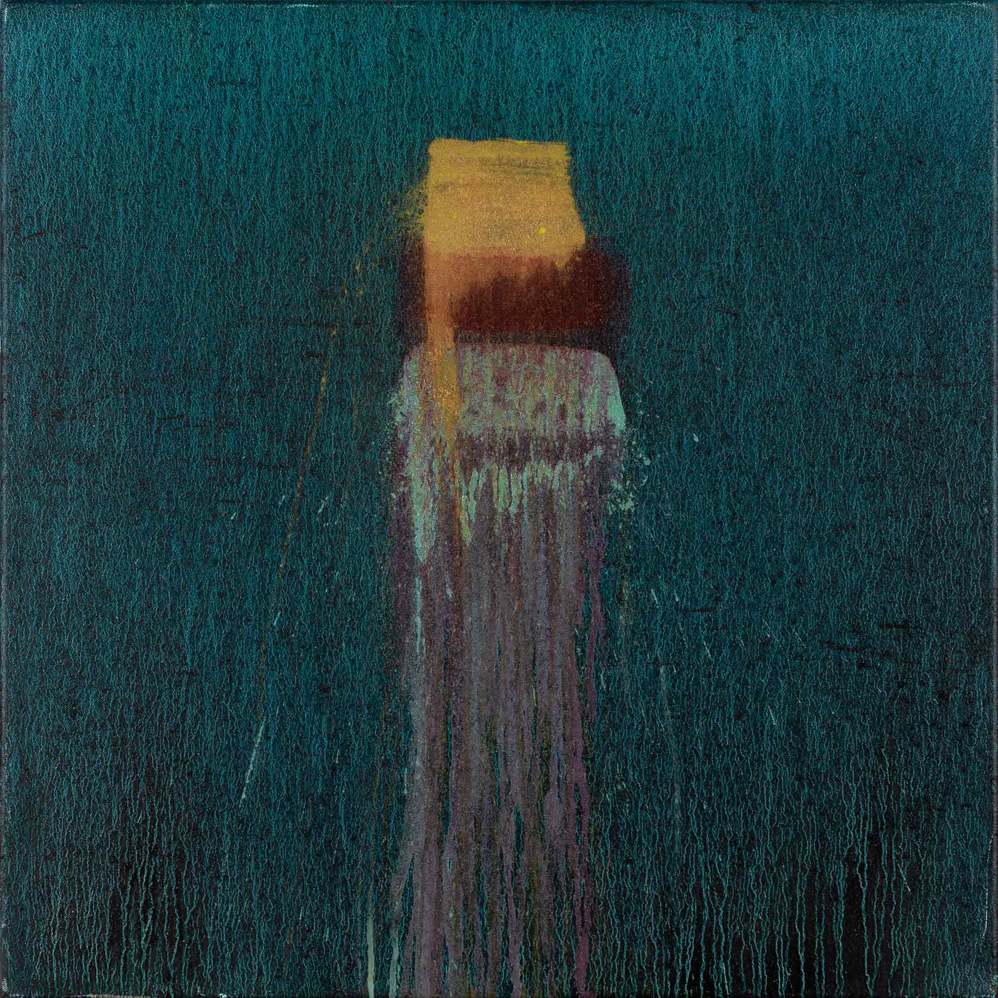 Lot image - Pat Steir