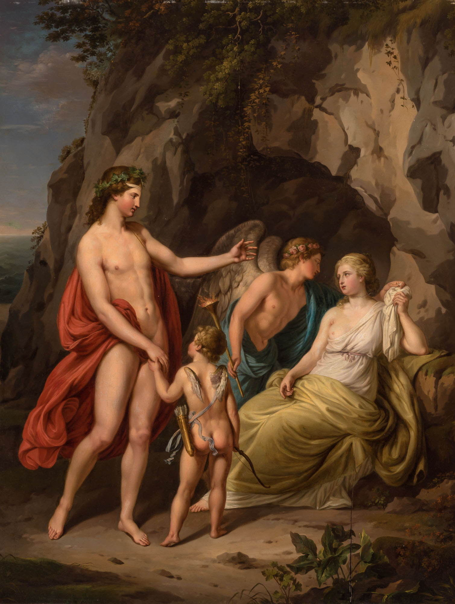 Lot image - Ludwig Guttenbrunn