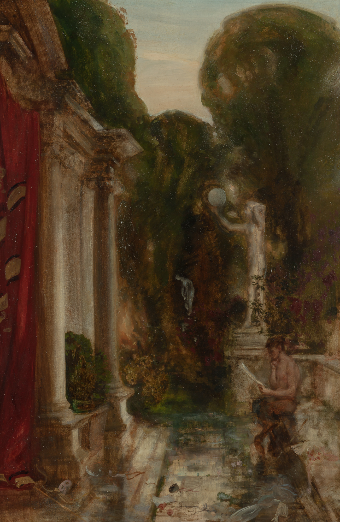 Lot image - Charles Sims