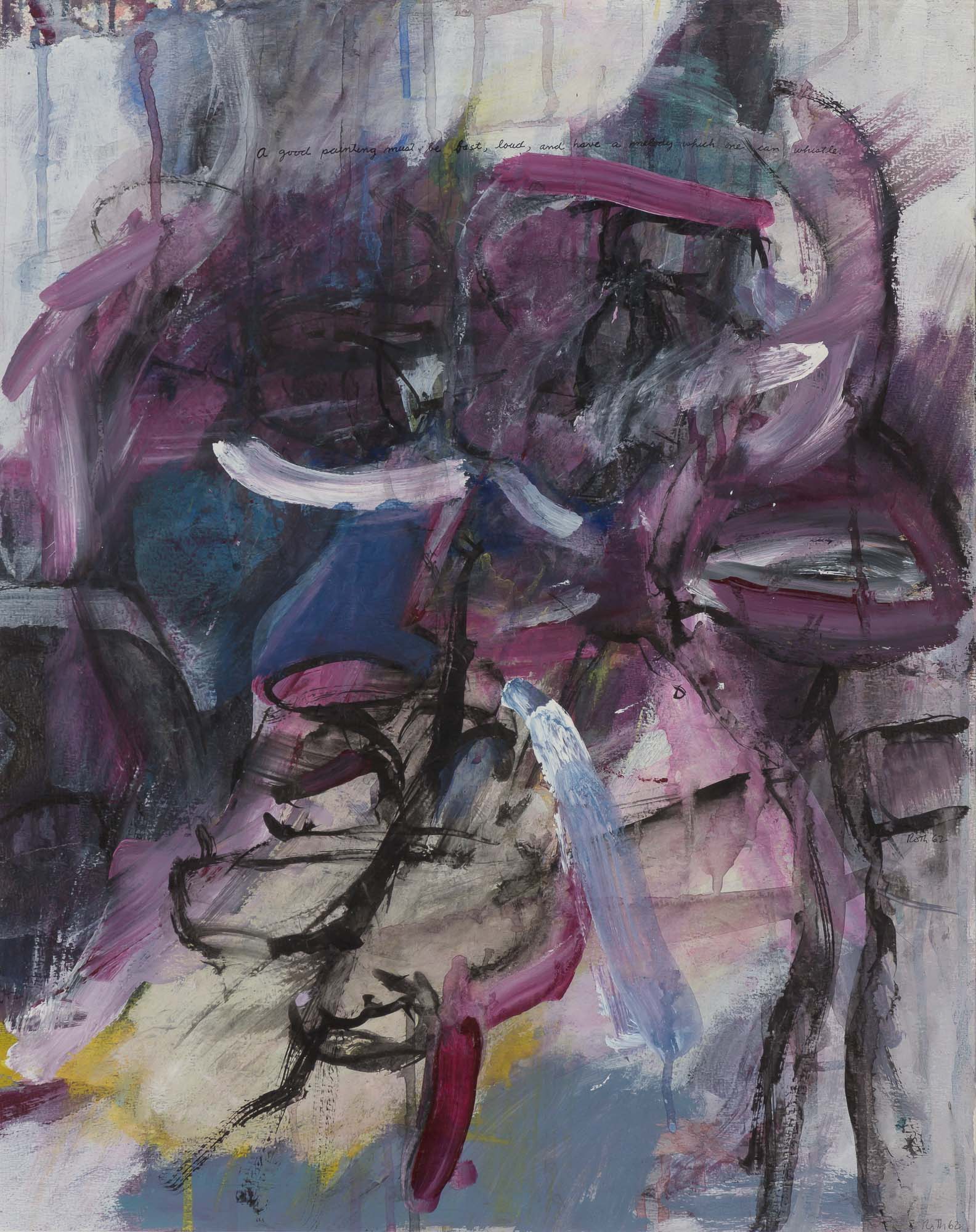 Lot image - Jack Roth