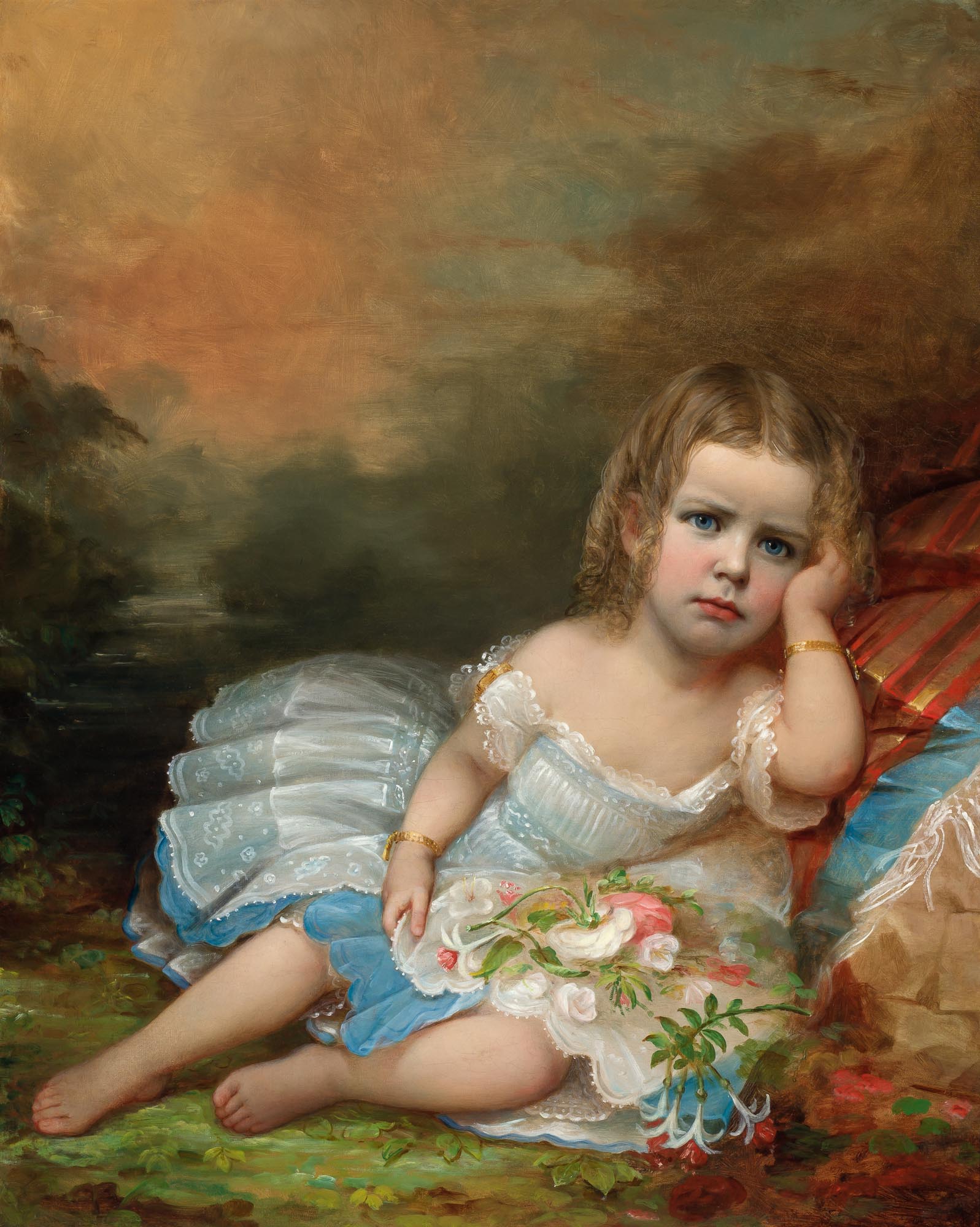 Lot image - American School