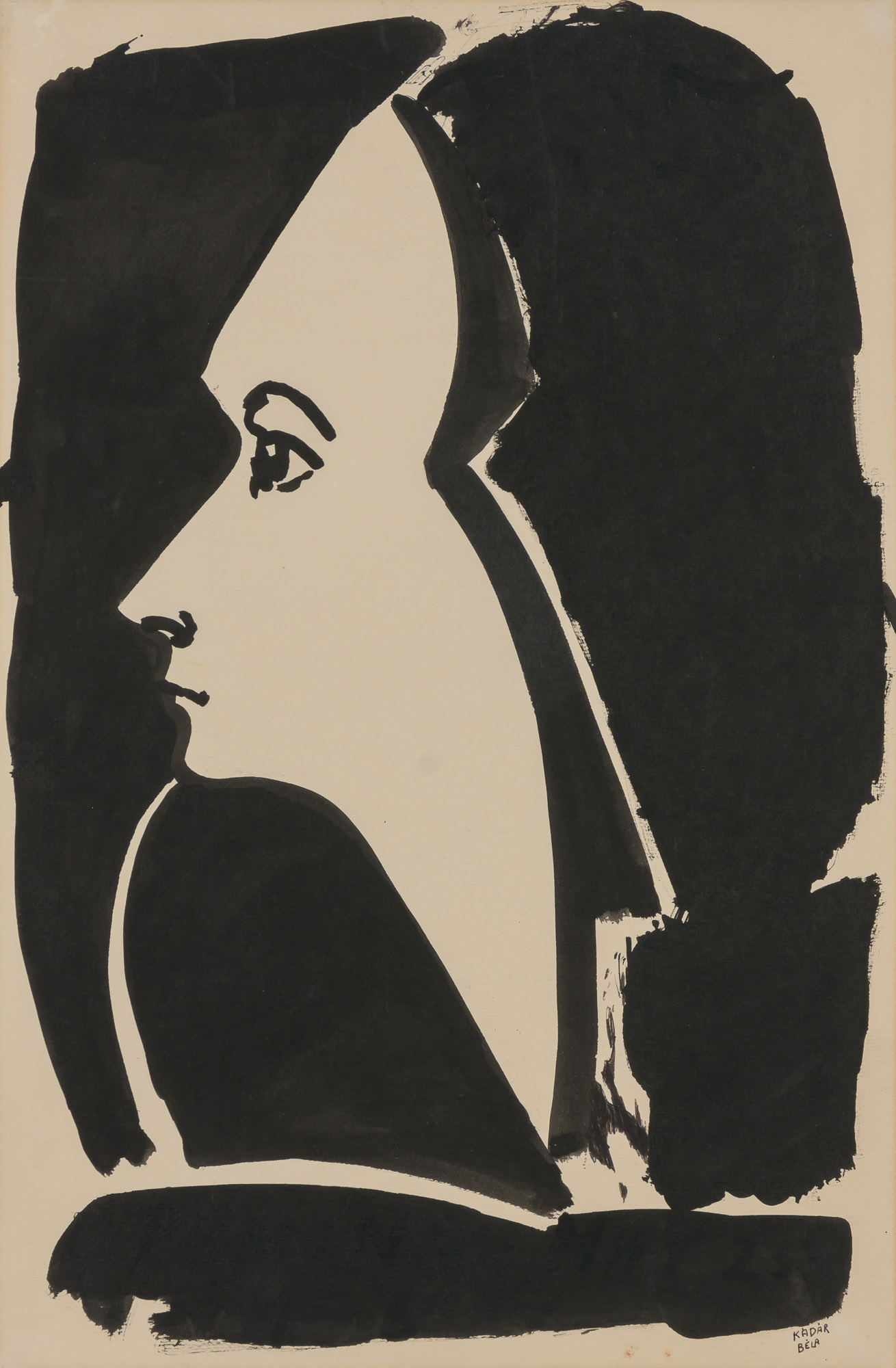 Lot image - Bela Kadar