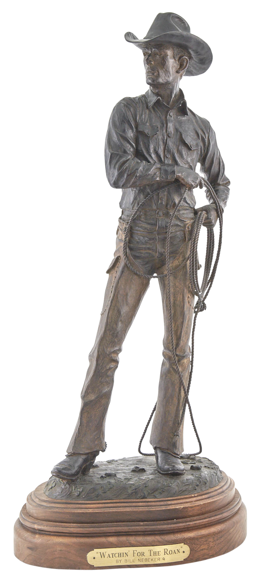 Lot image - Bill Nebeker