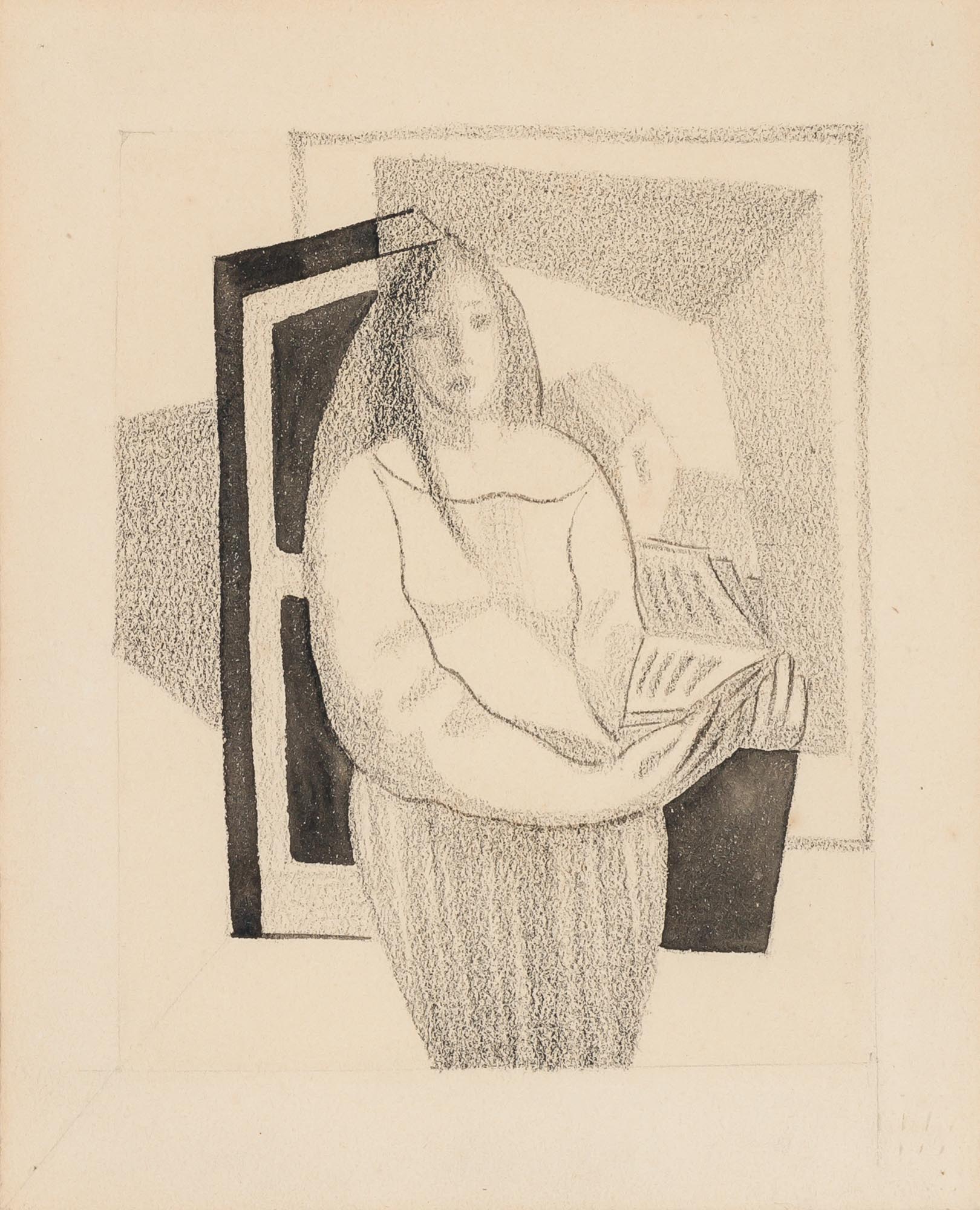Lot image - Juan Gris