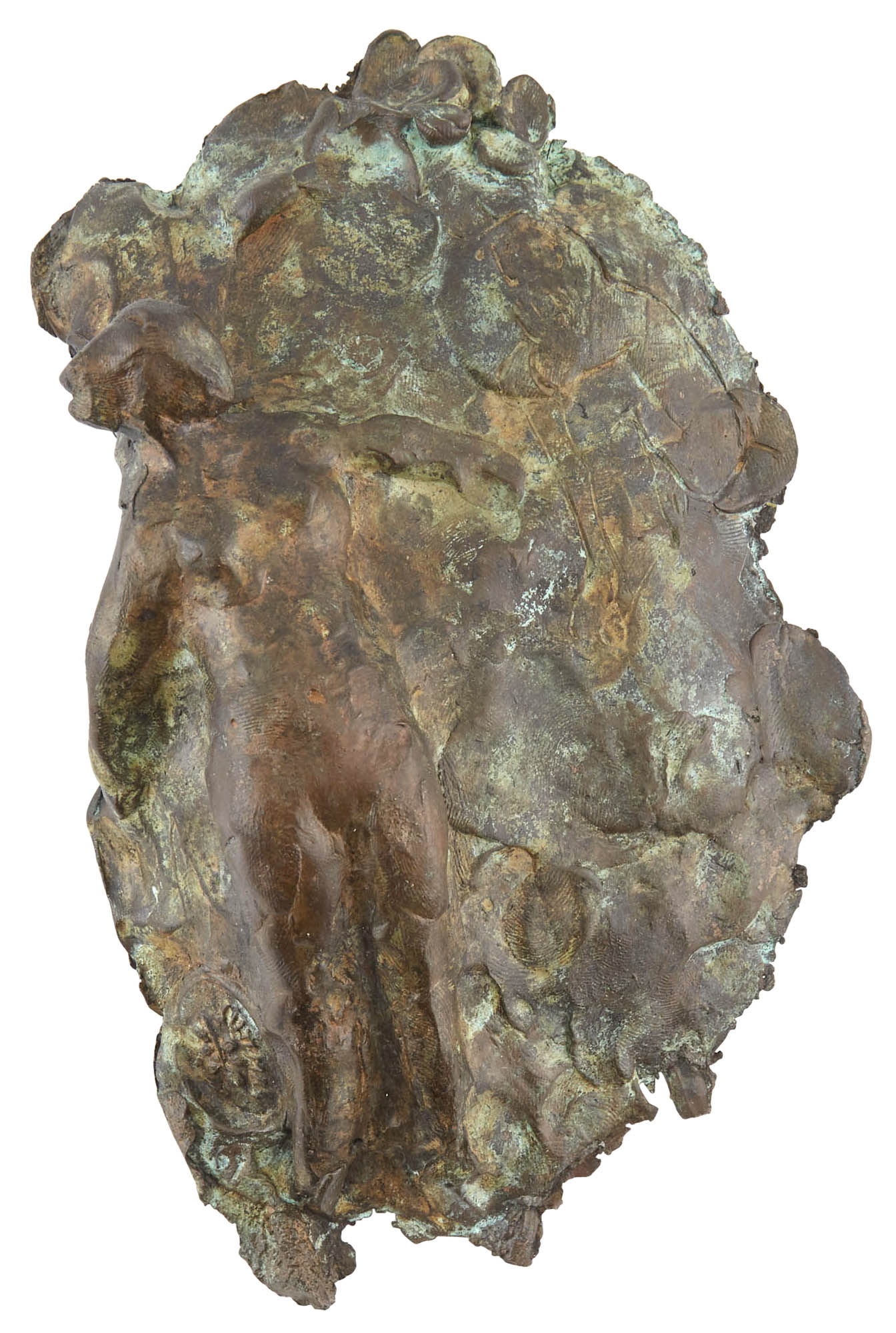 Lot image - Paul Suttman