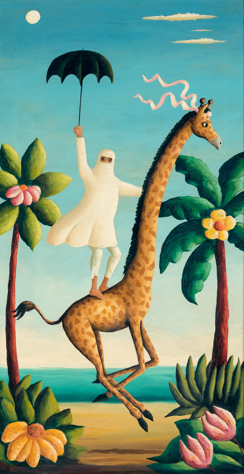 Lot image - Orville Bulman