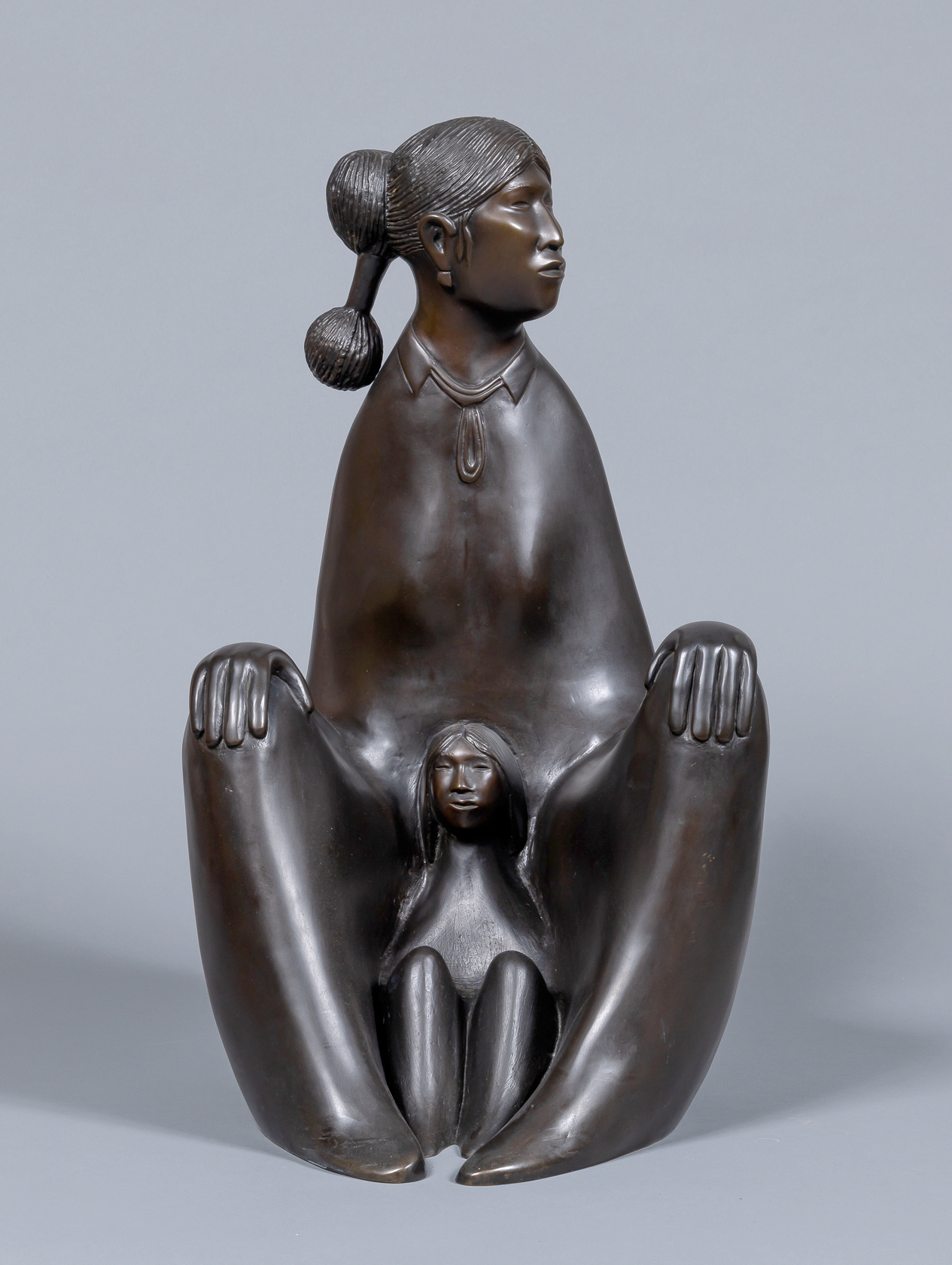 Lot image - Allan Houser