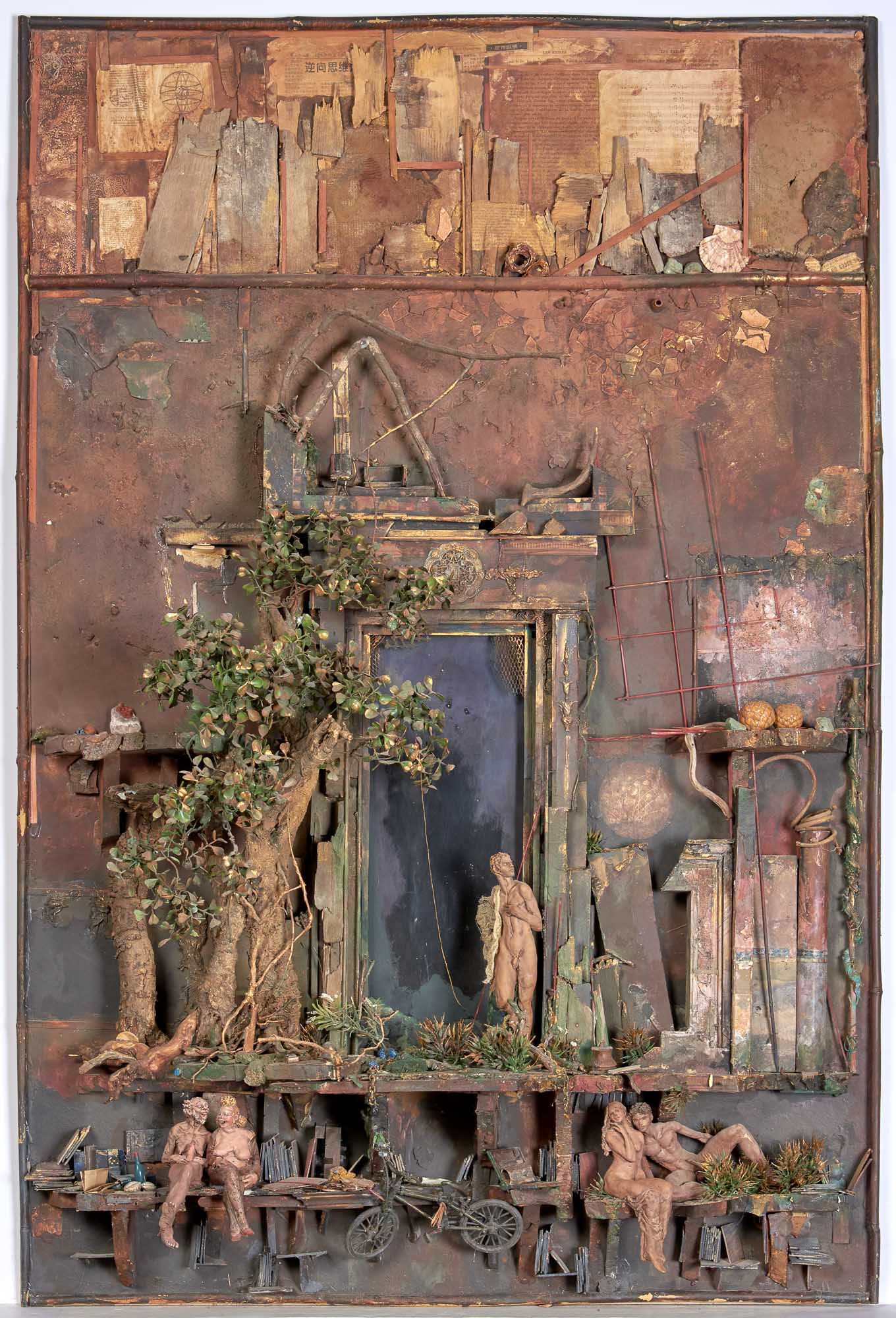 Lot image - Jean Noel Lavesvre